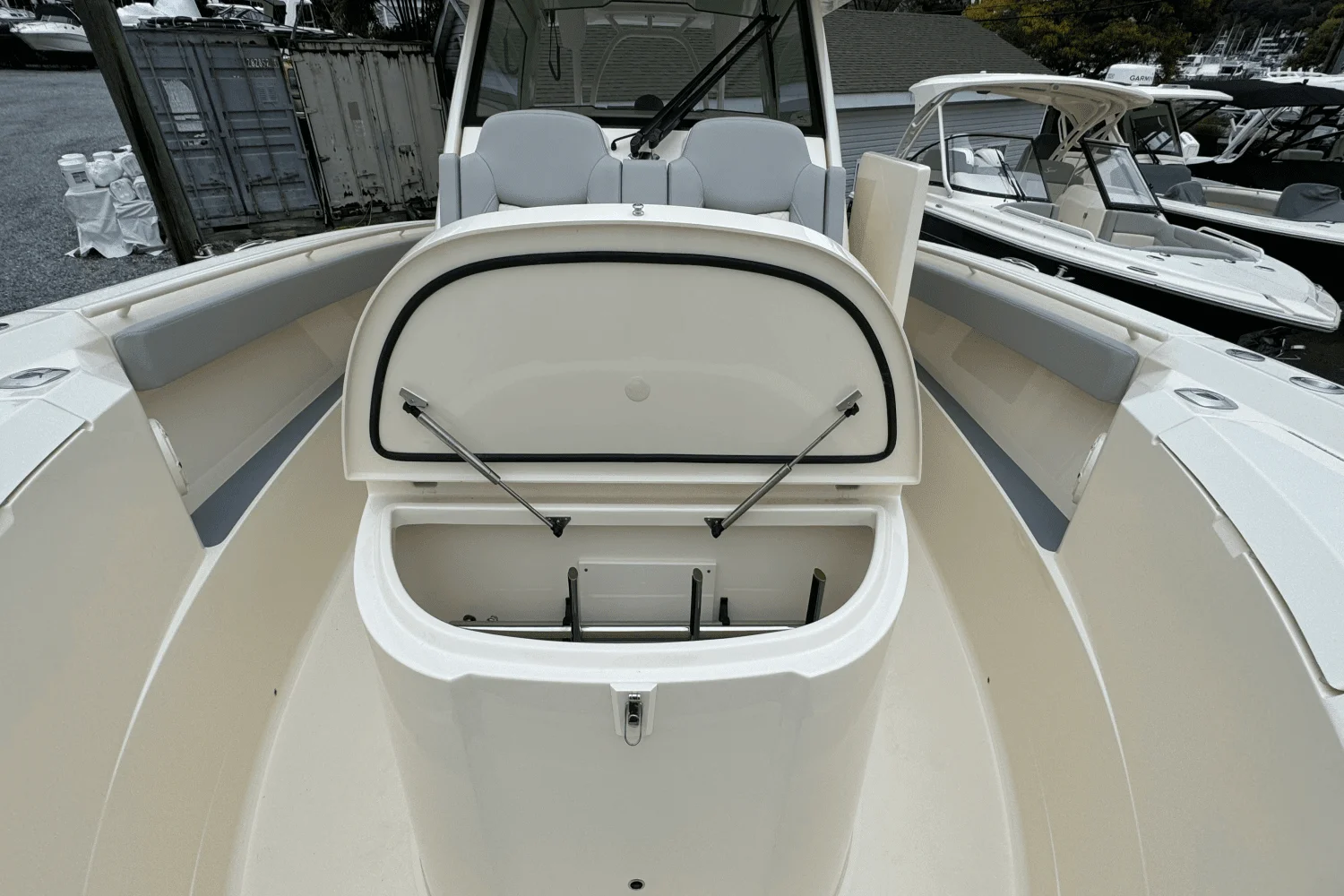 2025 Scout 377 LXF Image Thumbnail #42