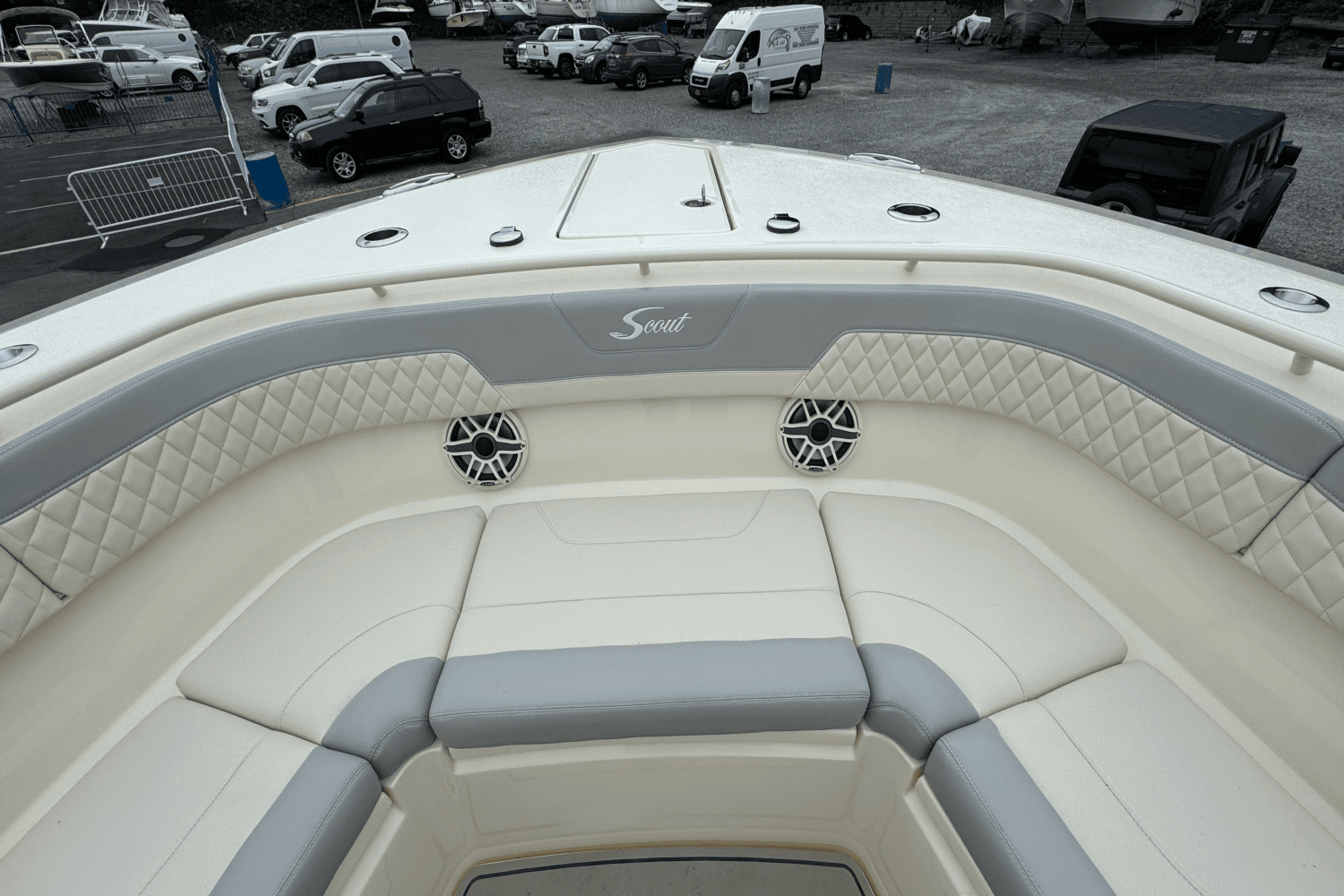 2025 Scout 377 LXF Image Thumbnail #64