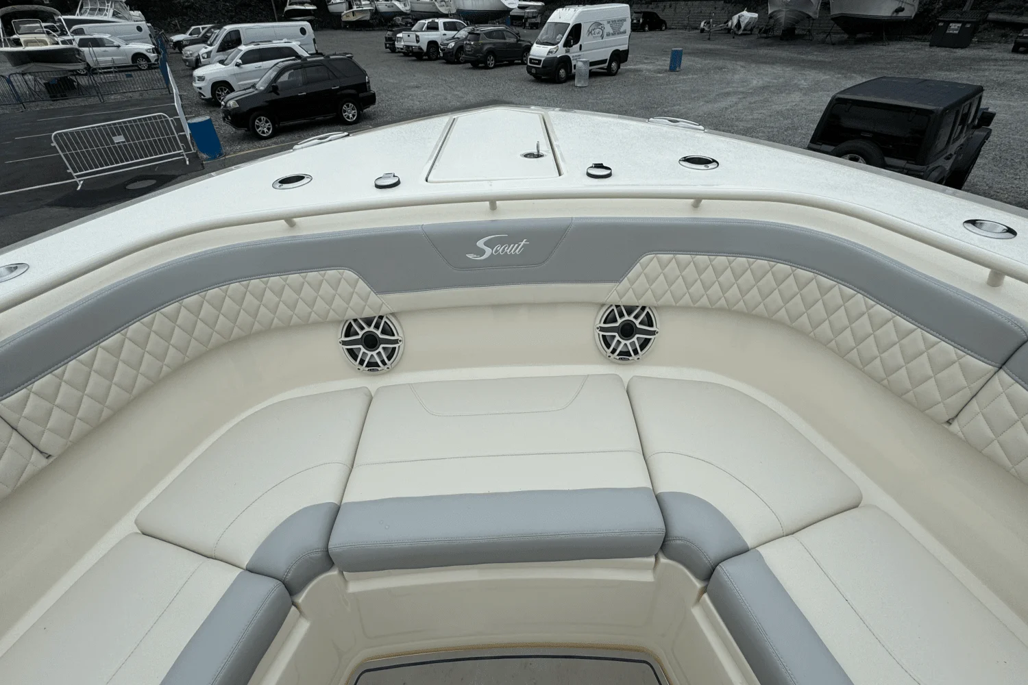 2025 Scout 377 LXF Image Thumbnail #64