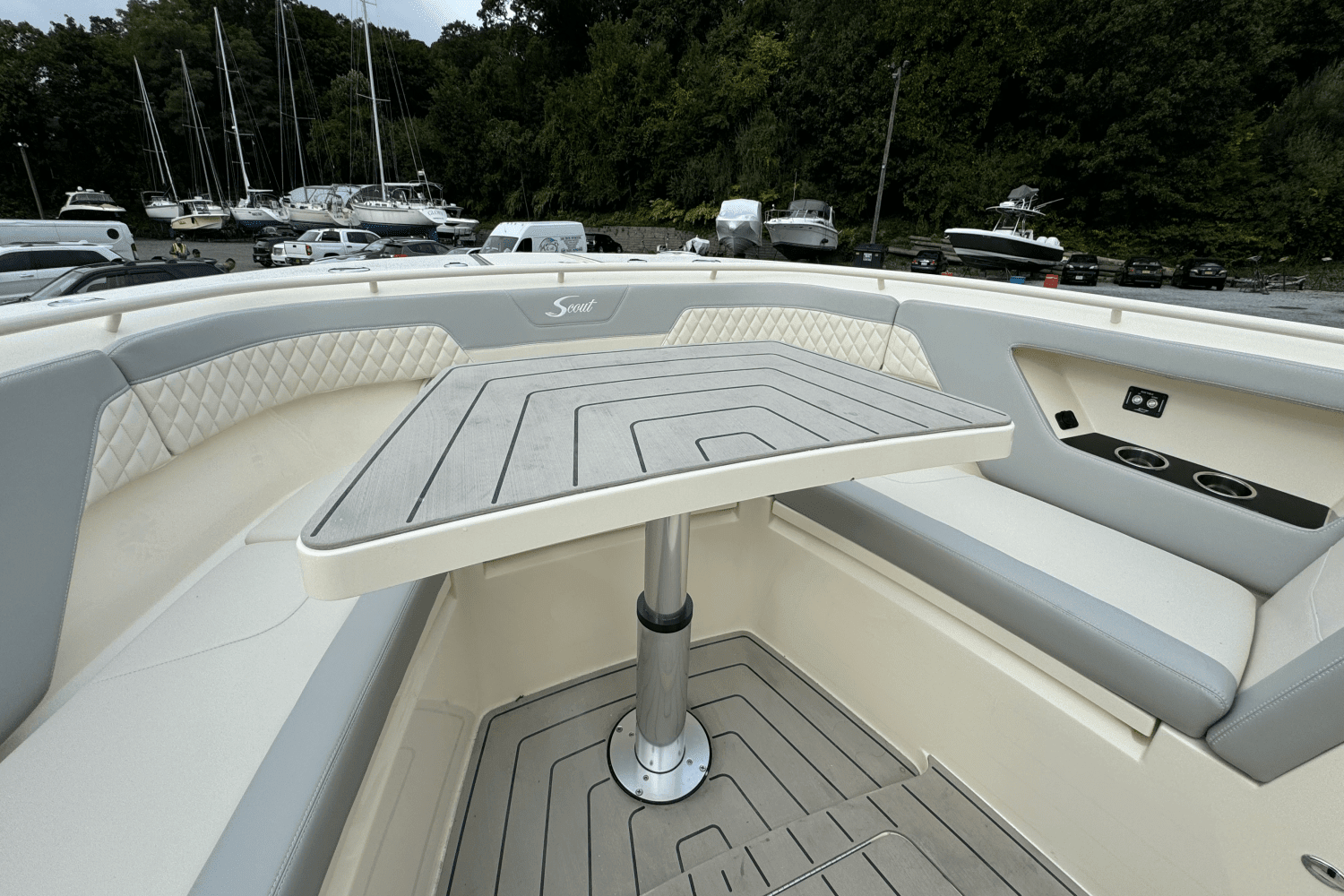 2025 Scout 377 LXF Image Thumbnail #69