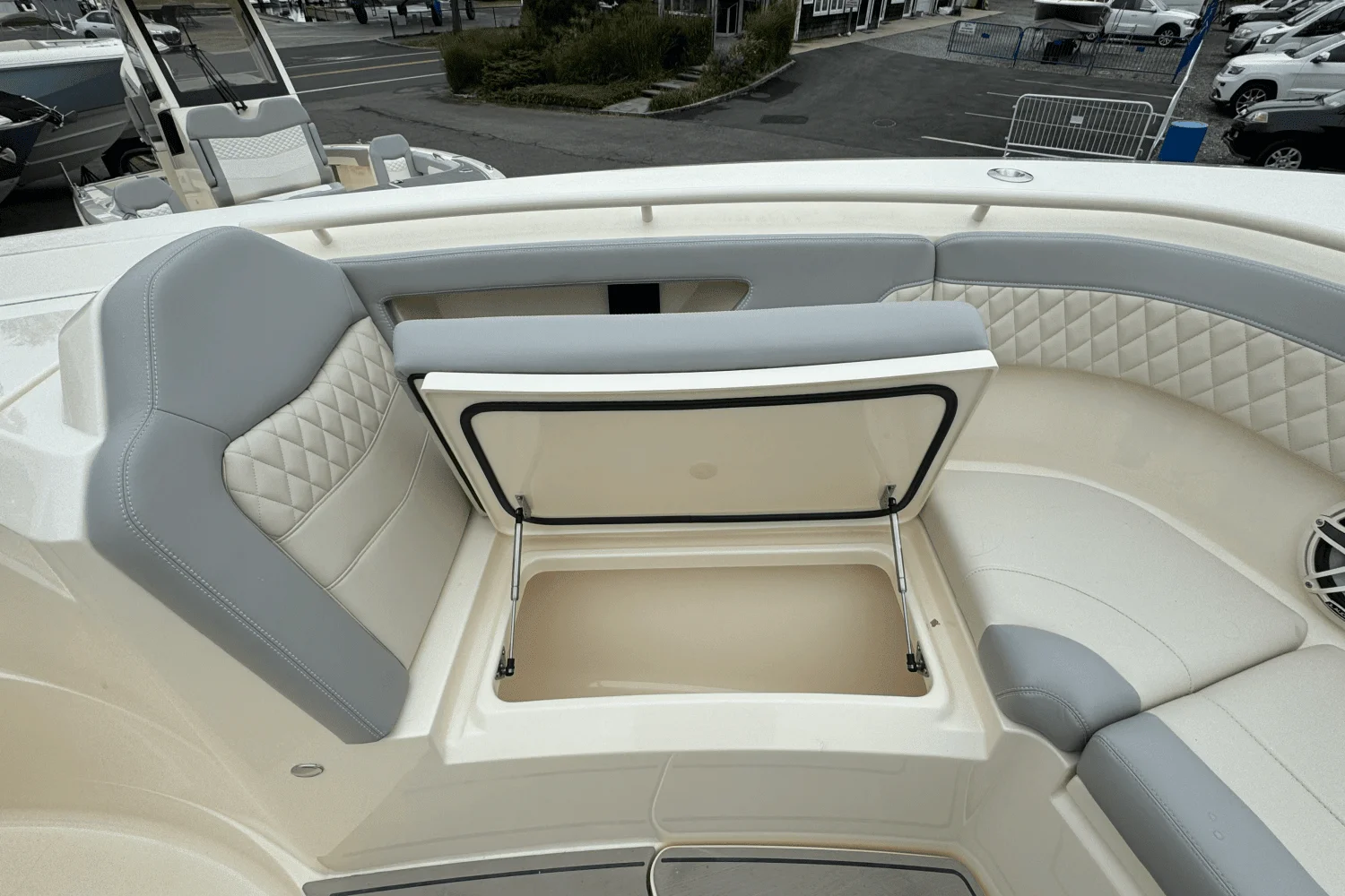 2025 Scout 377 LXF Image Thumbnail #63