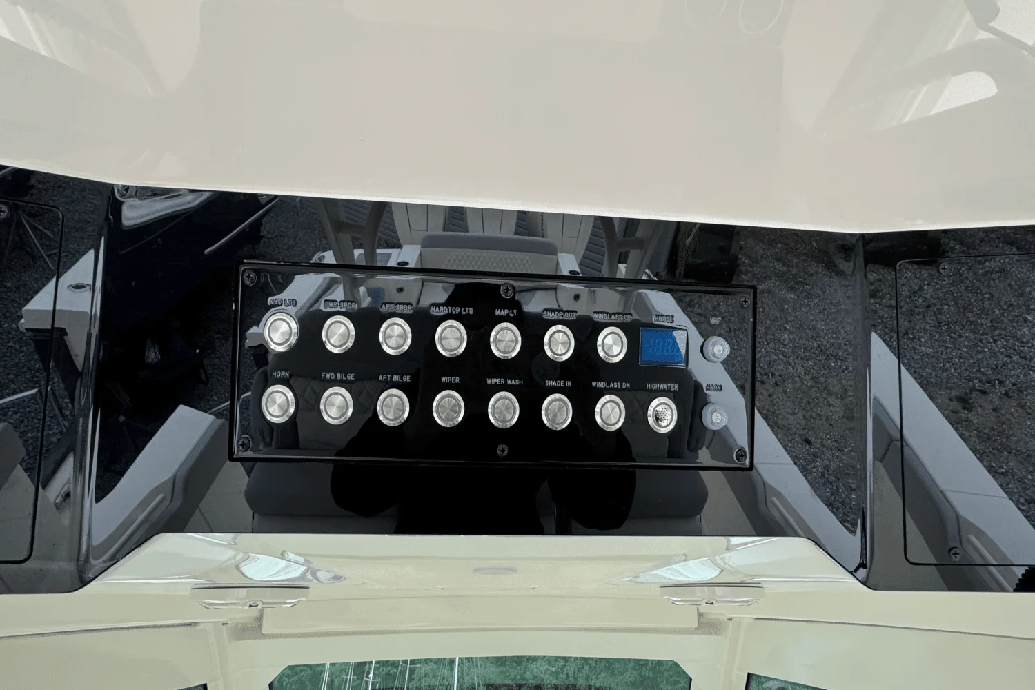 2025 Scout 377 LXF Image Thumbnail #38