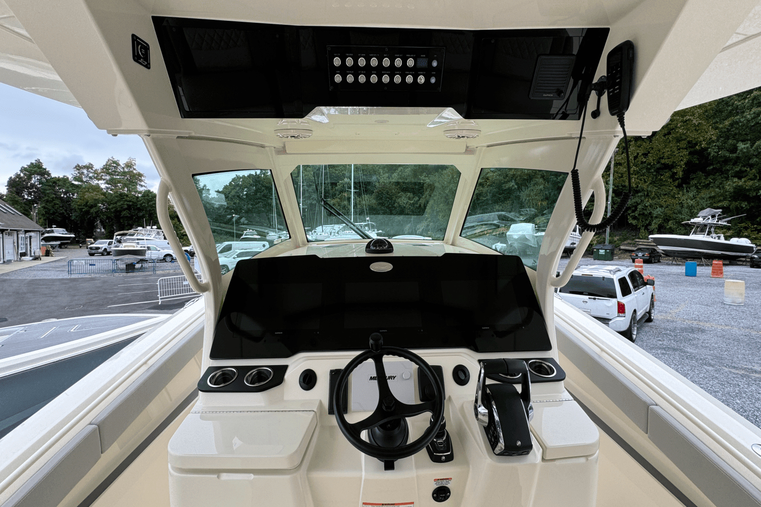 2025 Scout 377 LXF Image Thumbnail #31