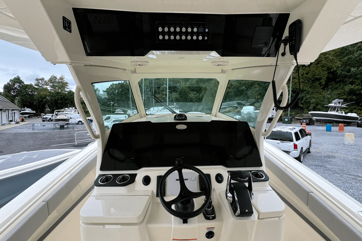 2025 Scout 377 LXF Image Thumbnail #31