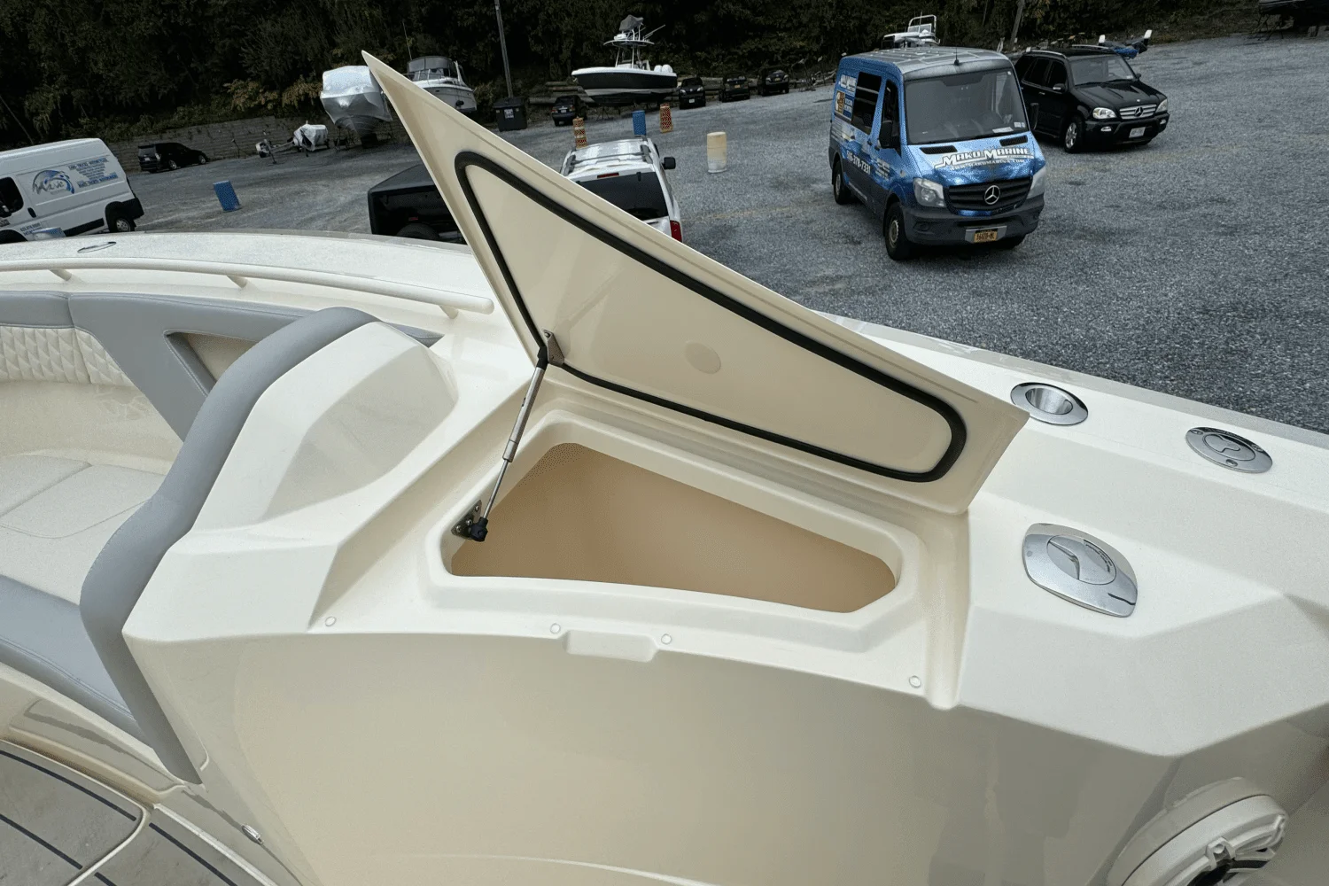 2025 Scout 377 LXF Image Thumbnail #77