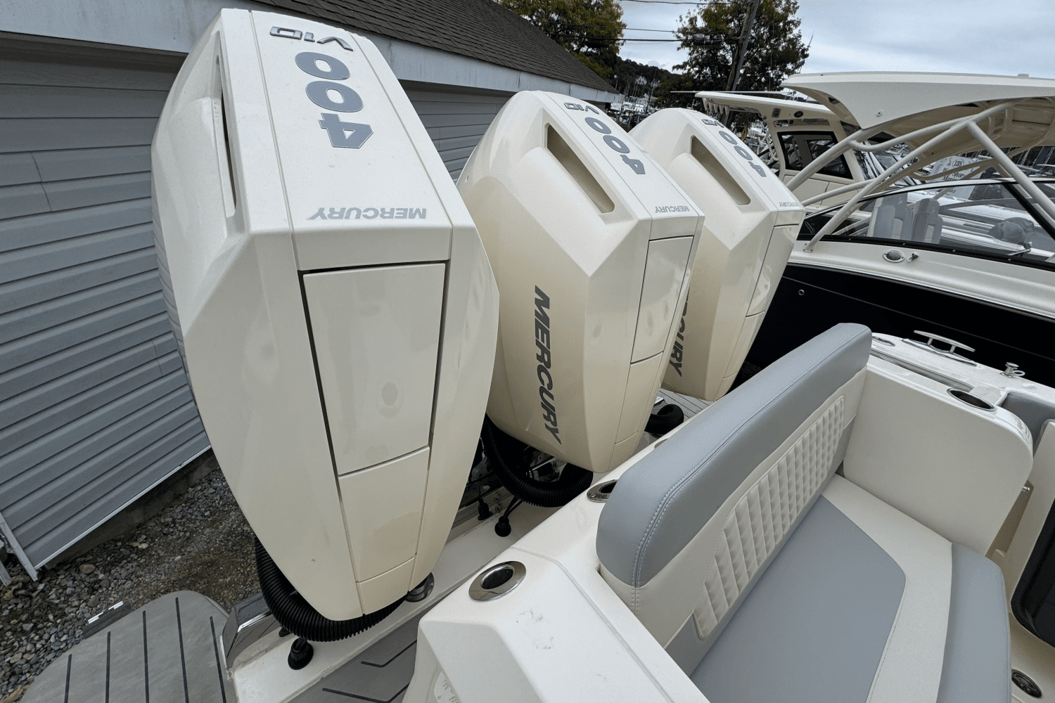 2025 Scout 377 LXF Image Thumbnail #8