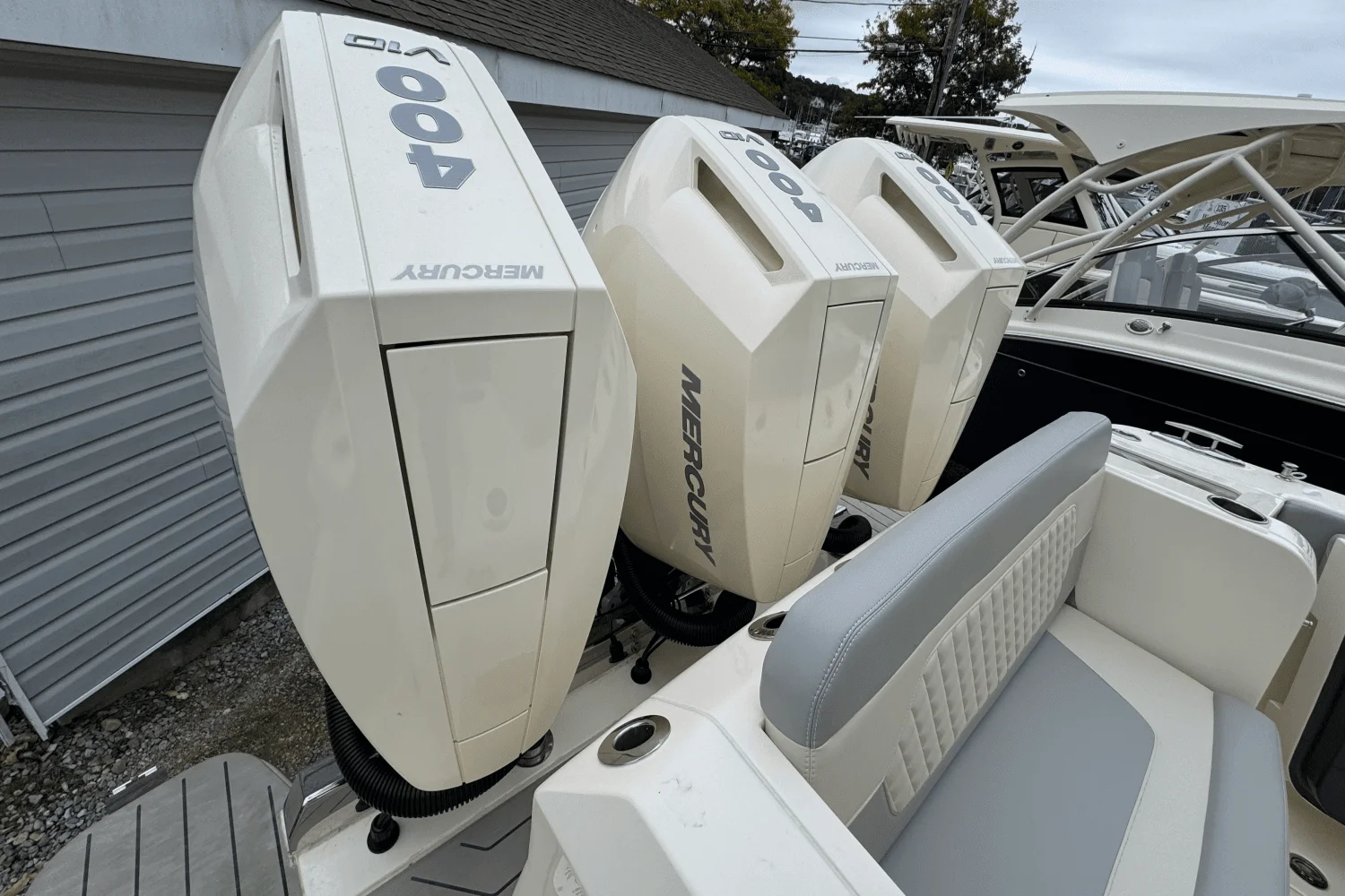 2025 Scout 377 LXF Image Thumbnail #8