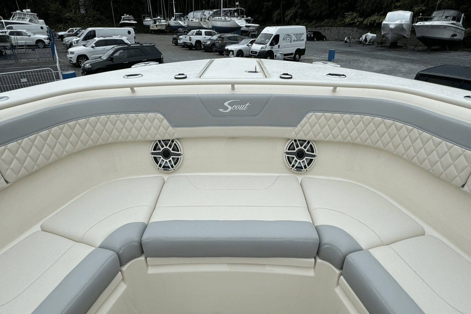 2025 Scout 377 LXF Image Thumbnail #71