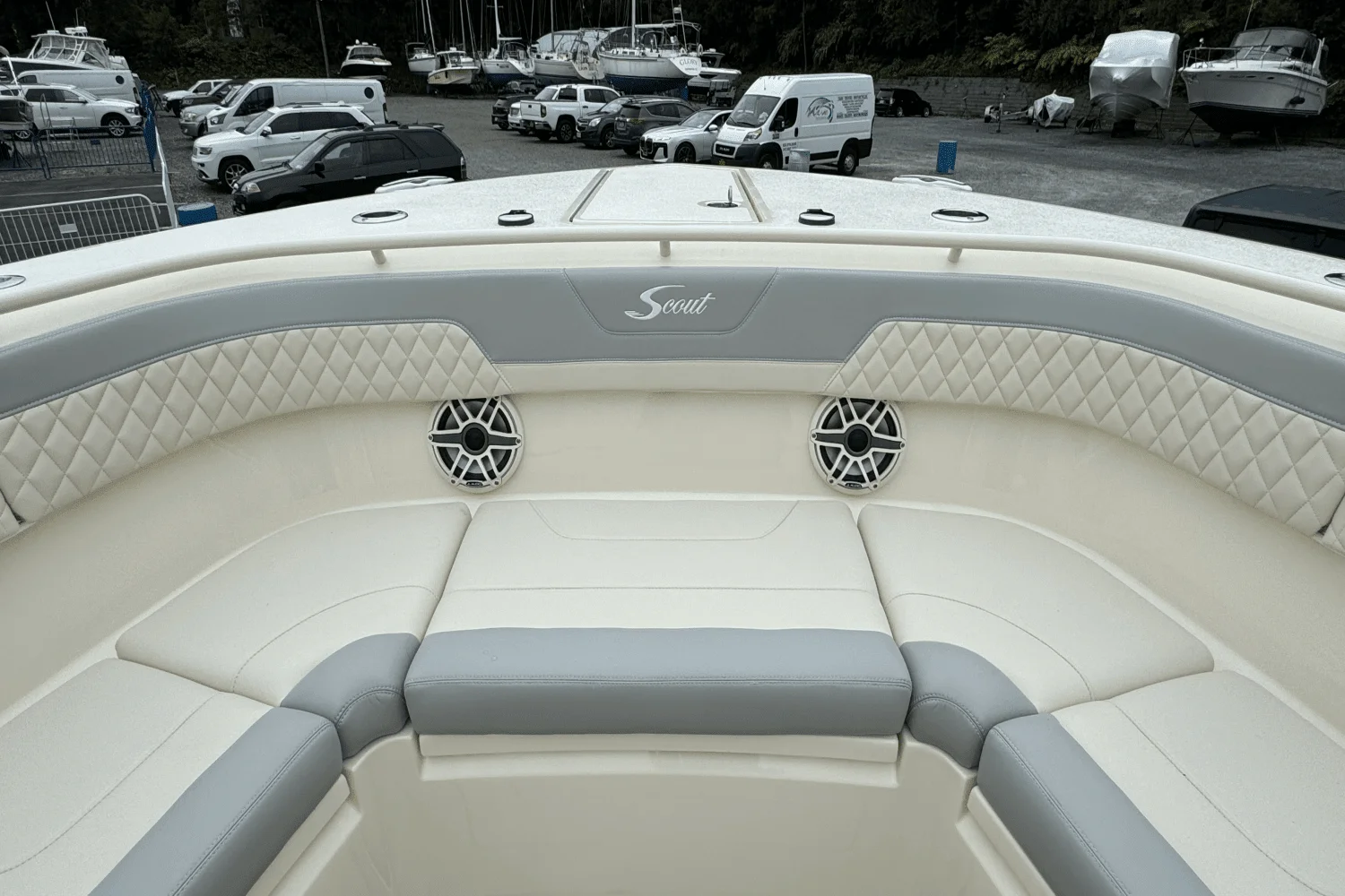 2025 Scout 377 LXF Image Thumbnail #71
