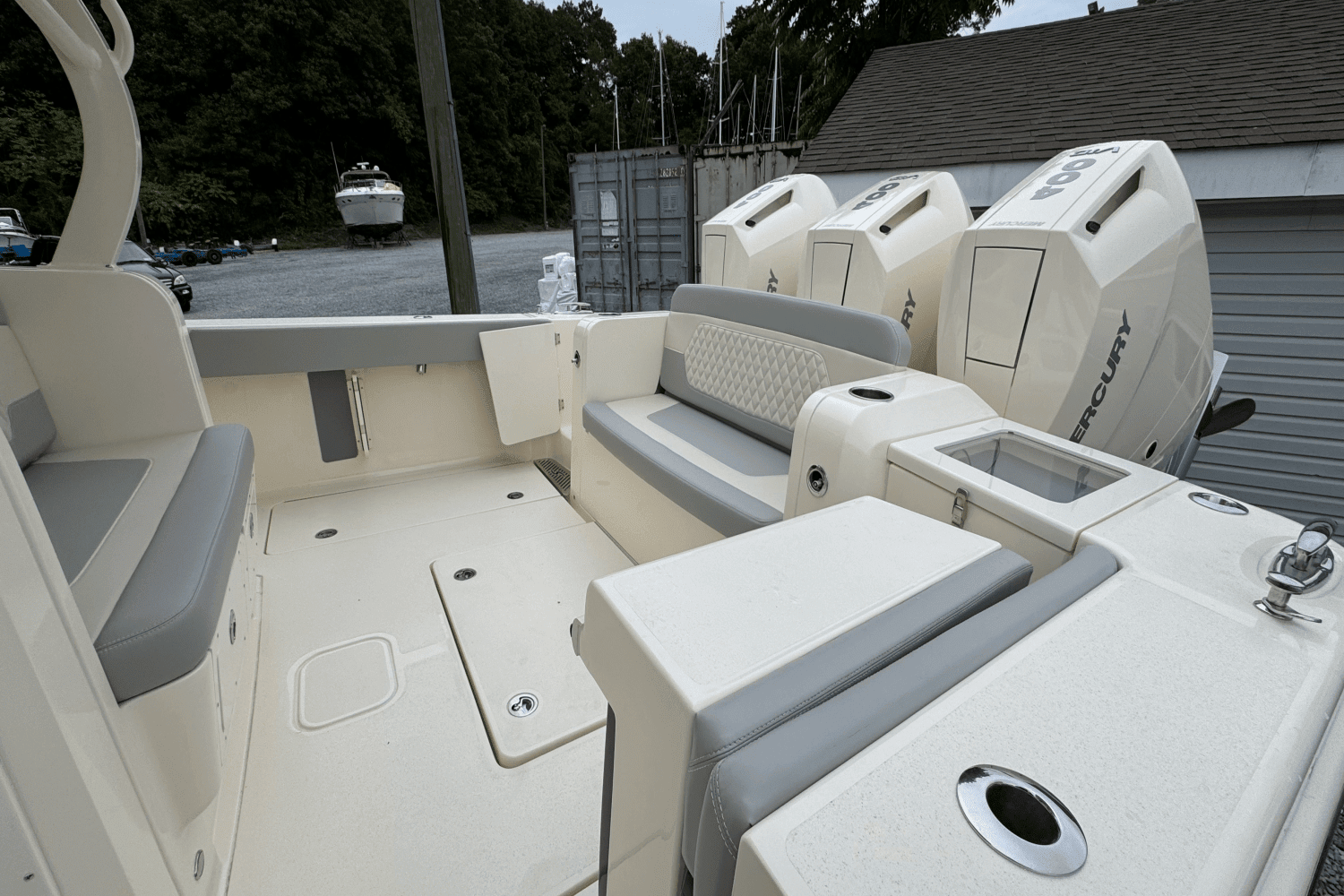 2025 Scout 377 LXF Image Thumbnail #1