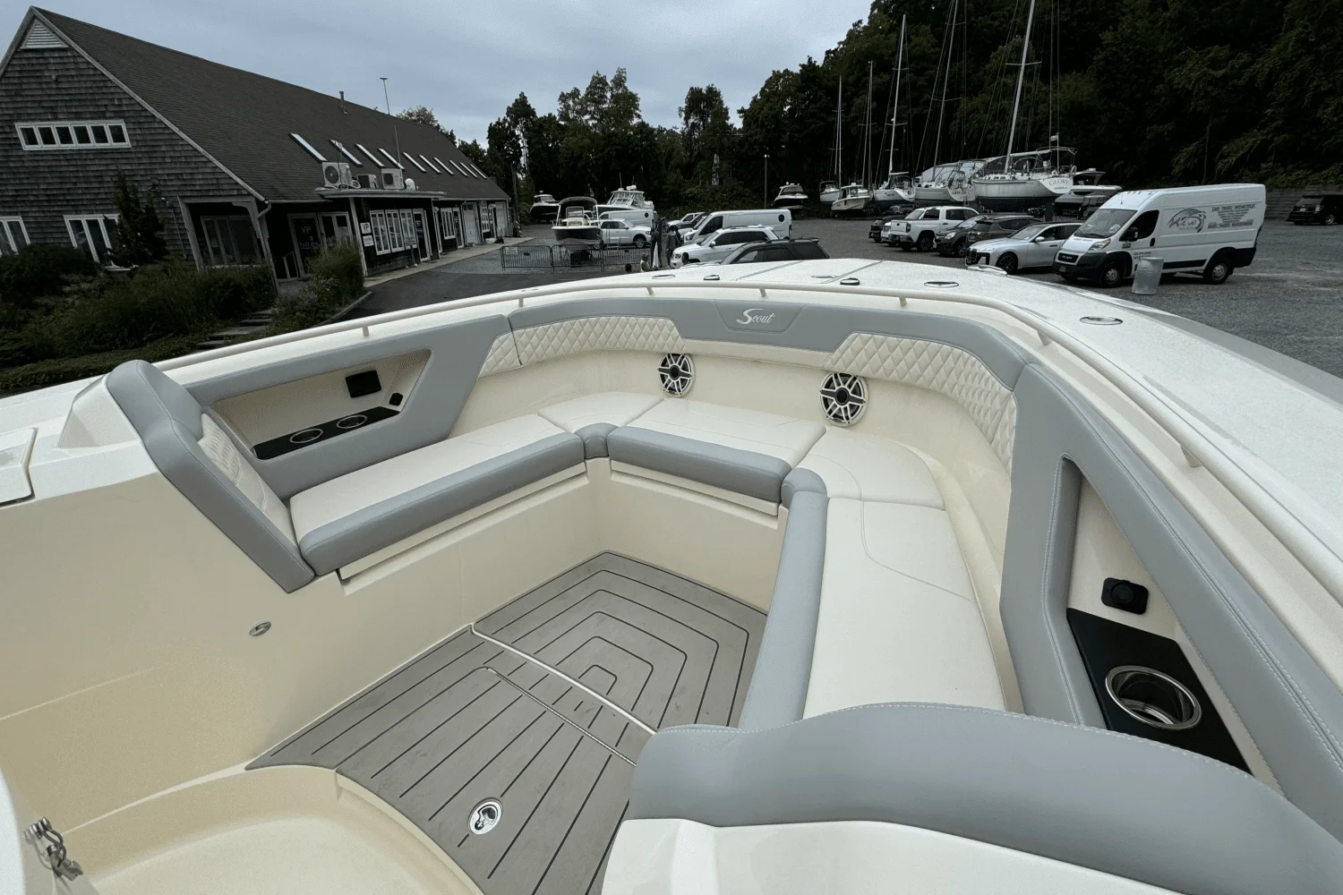 2025 Scout 377 LXF Image Thumbnail #80