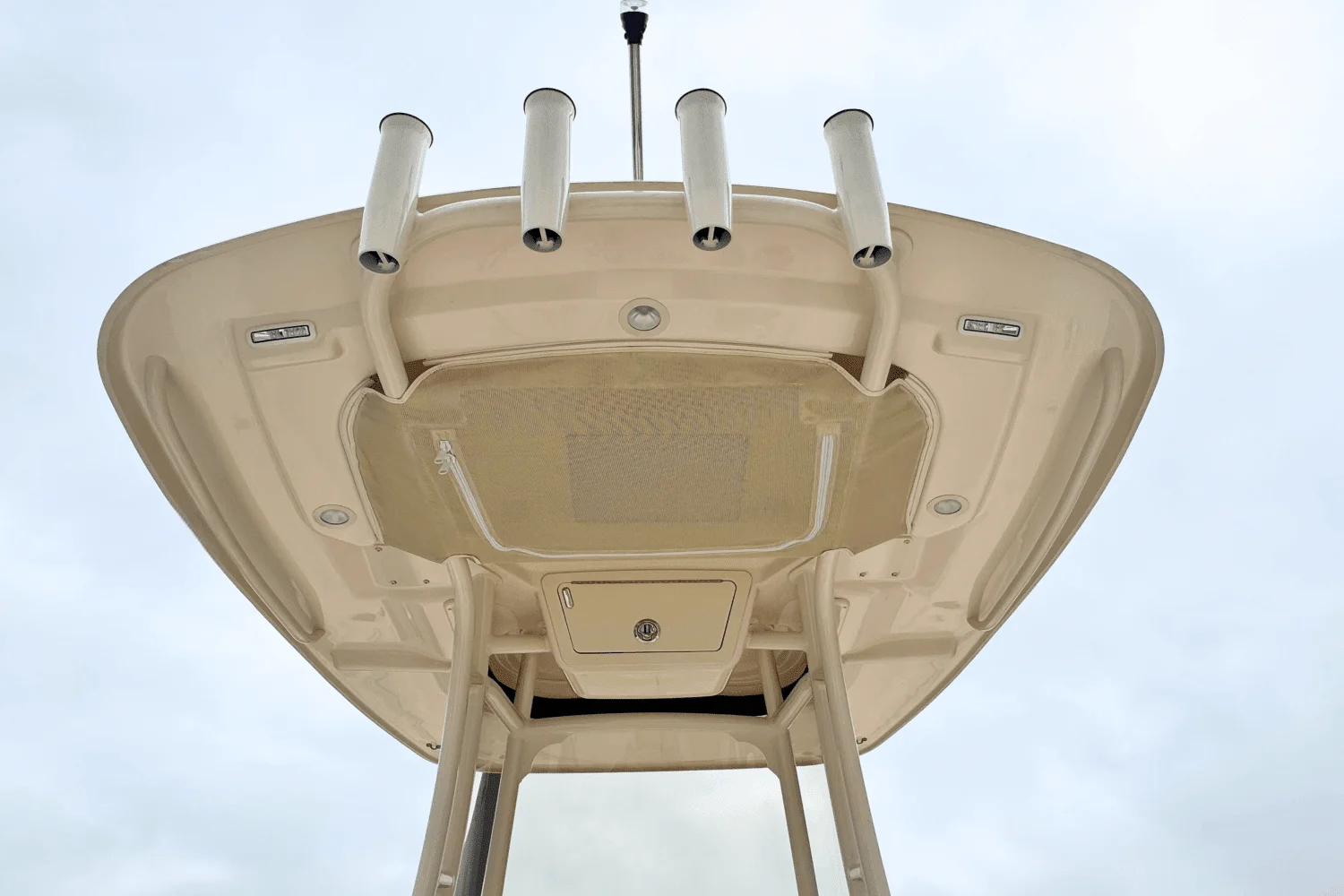 2024 Grady-White 231 CE Image Thumbnail #8