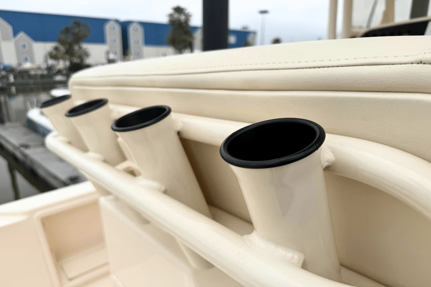 2024 Grady-White 231 CE Image Thumbnail #12