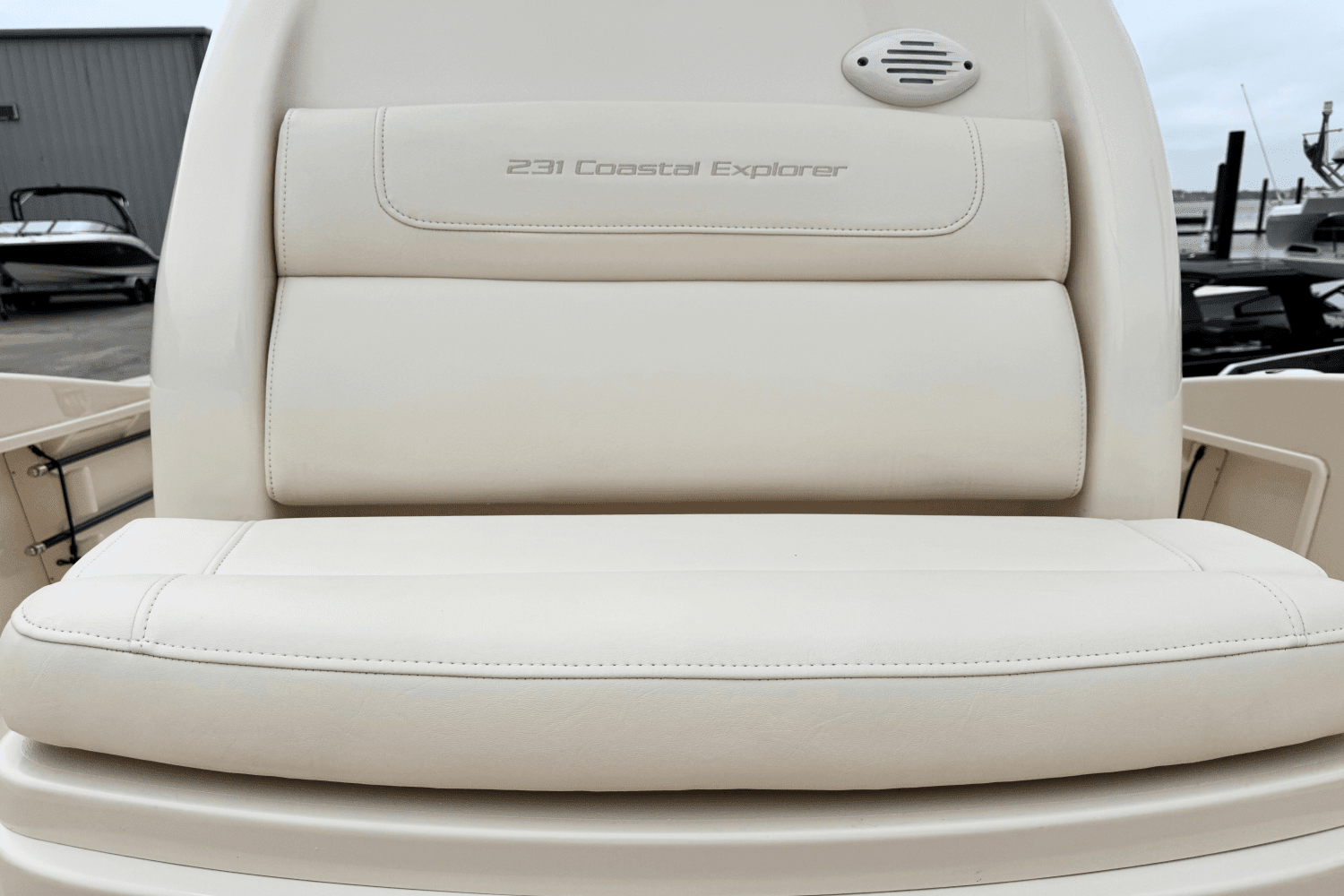 2024 Grady-White 231 CE Image Thumbnail #8