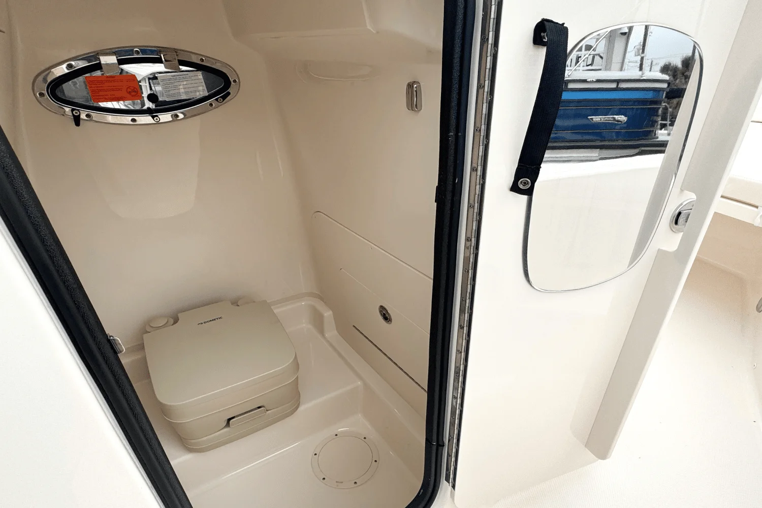 2024 Grady-White 231 CE Image Thumbnail #17