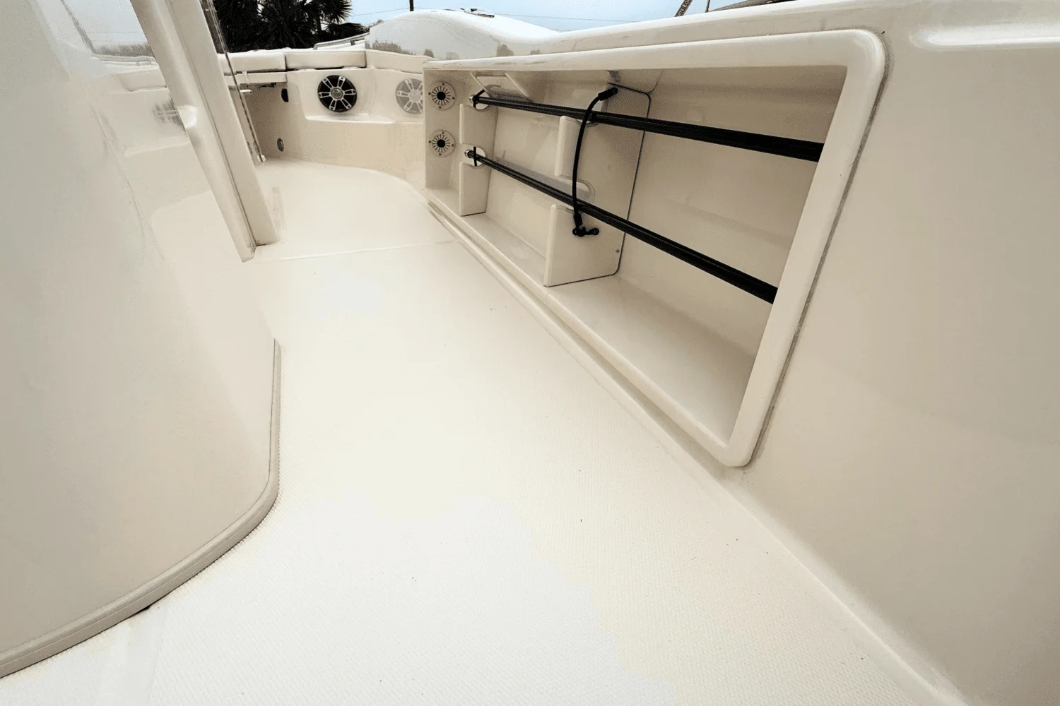 2024 Grady-White 231 CE Image Thumbnail #11