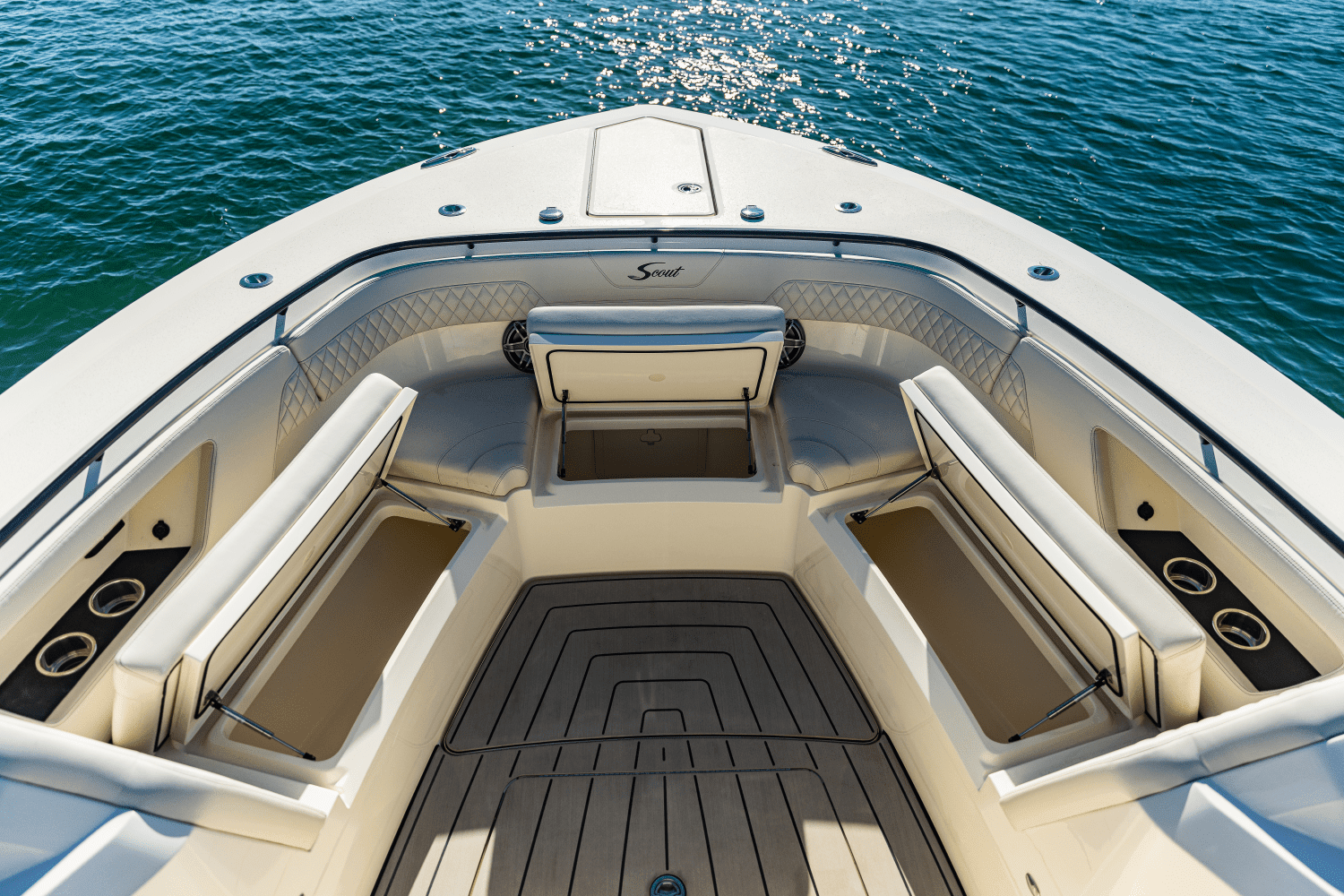 2025 Scout 377 LXF Image Thumbnail #55