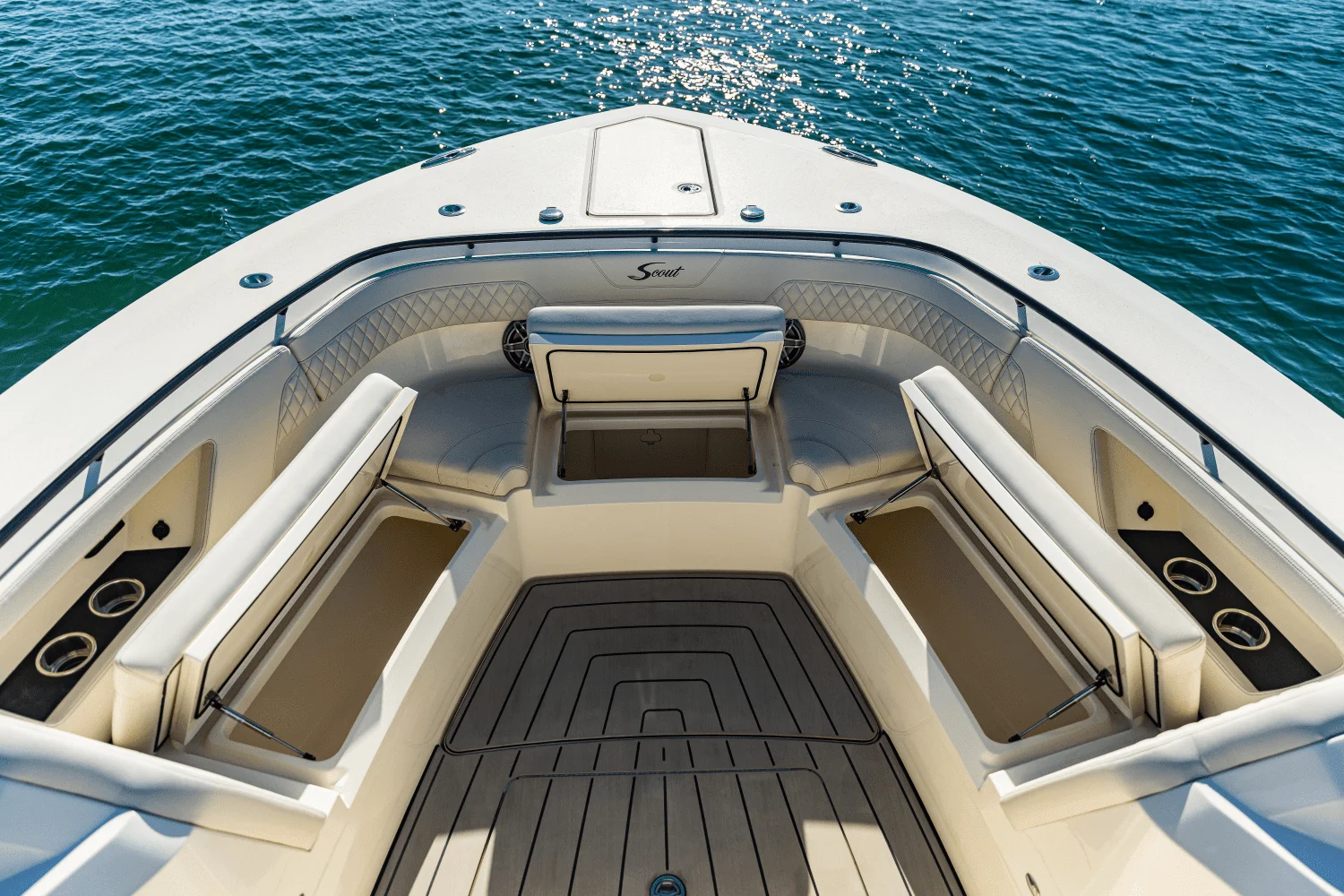 2025 Scout 377 LXF Image Thumbnail #55