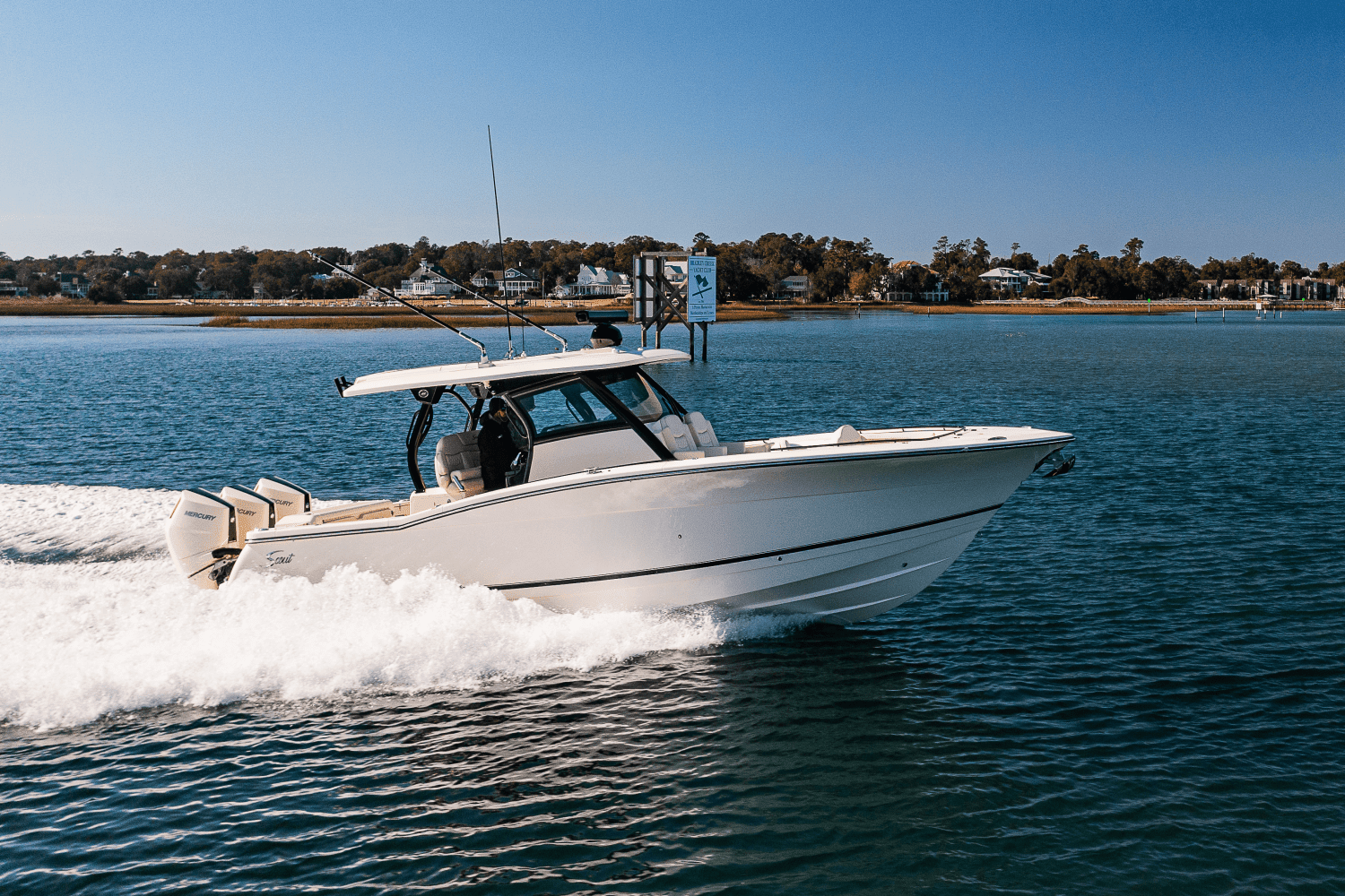 2025 Scout 377 LXF Image Thumbnail #4