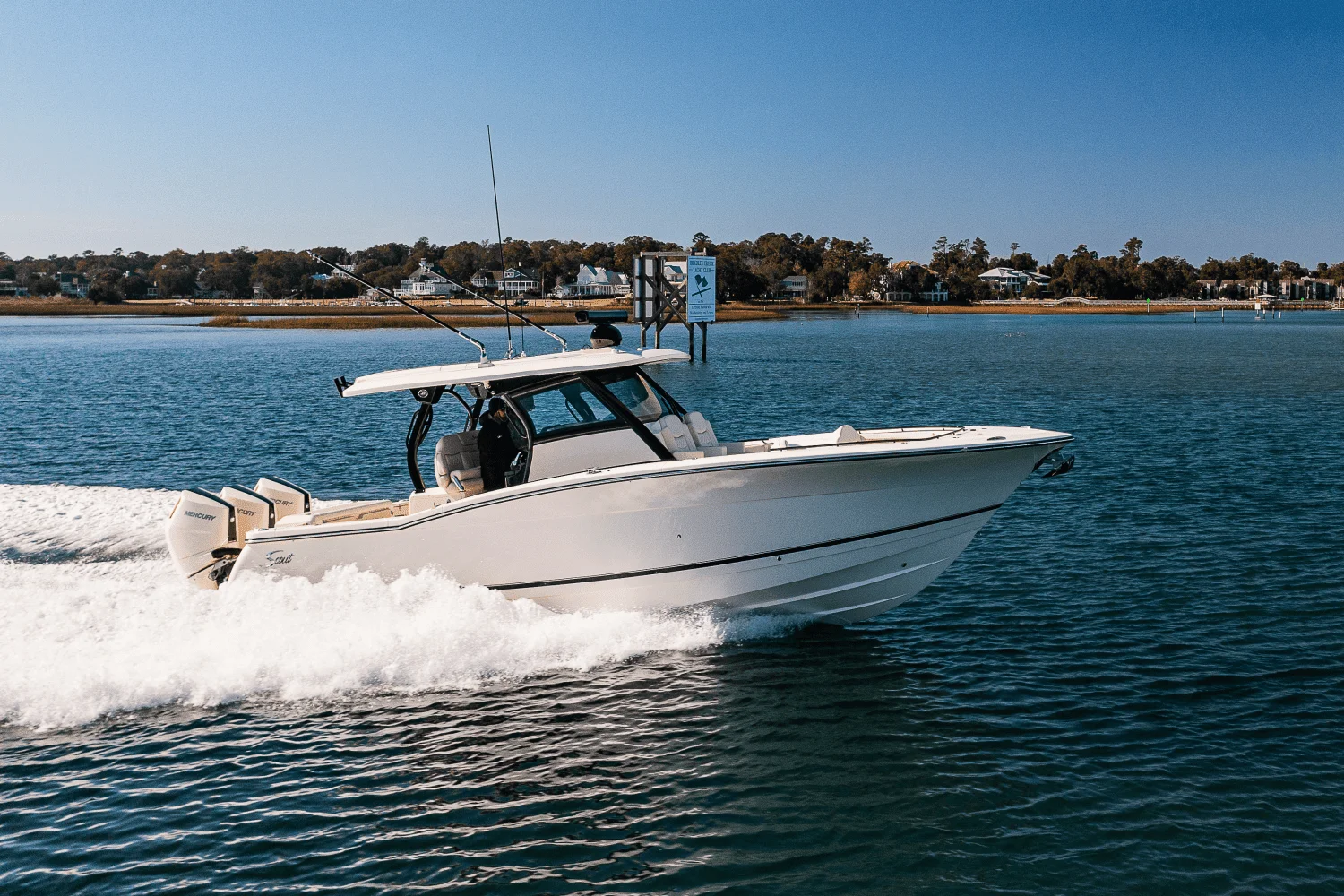 2025 Scout 377 LXF Image Thumbnail #4