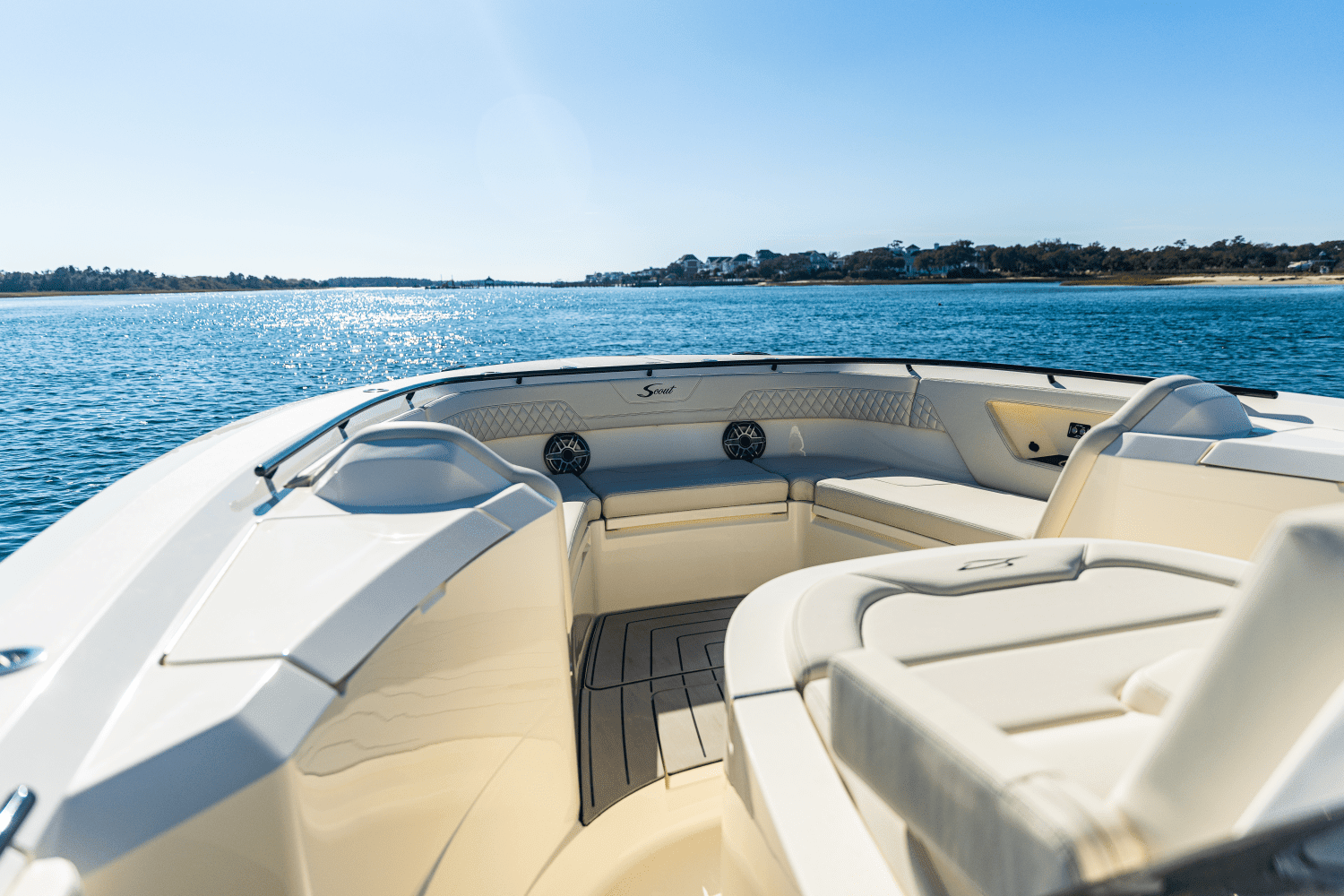 2025 Scout 377 LXF Image Thumbnail #53