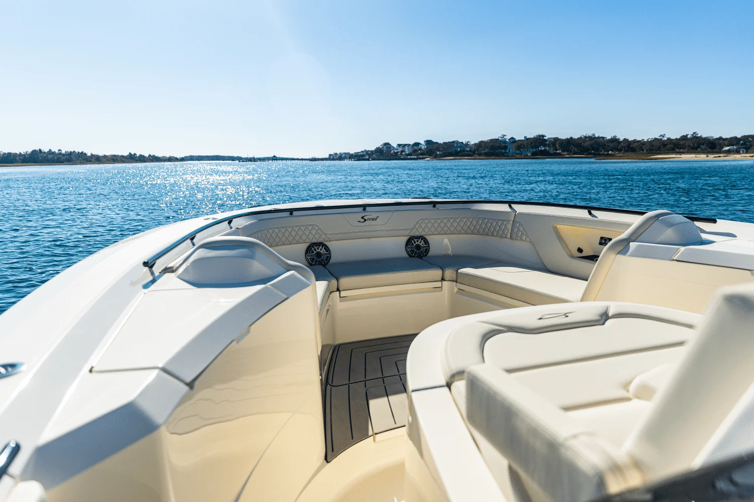 2025 Scout 377 LXF Image Thumbnail #53