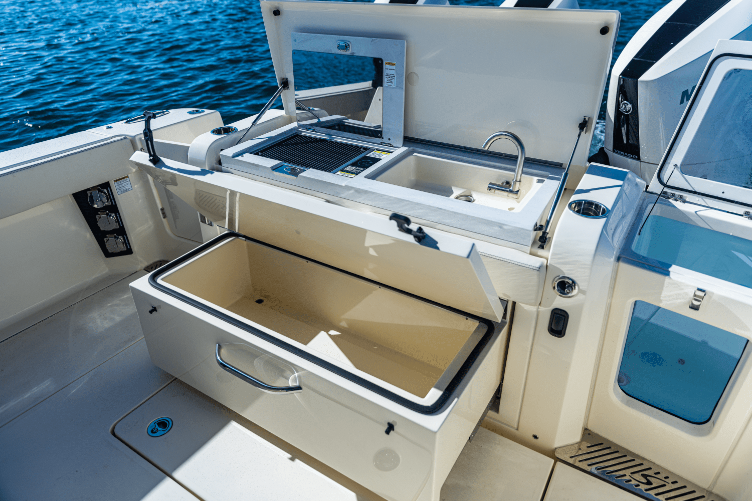 2025 Scout 377 LXF Image Thumbnail #14