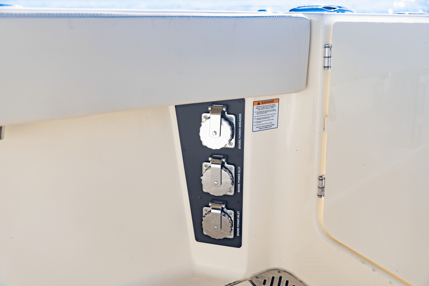 2025 Scout 377 LXF Image Thumbnail #38