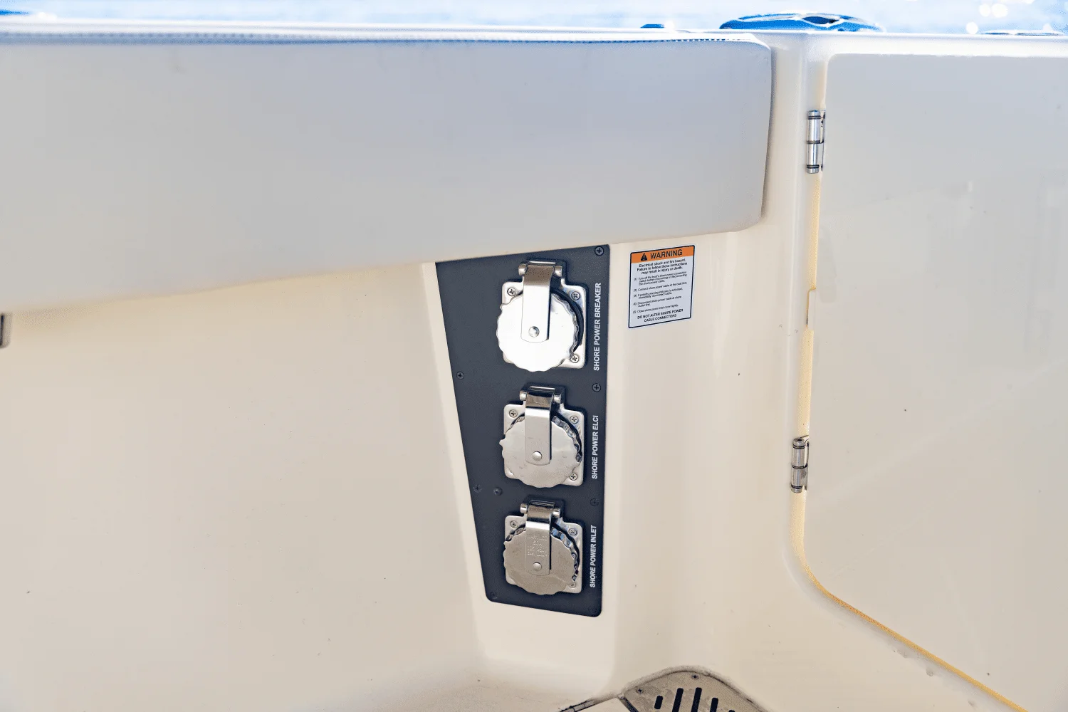 2025 Scout 377 LXF Image Thumbnail #38