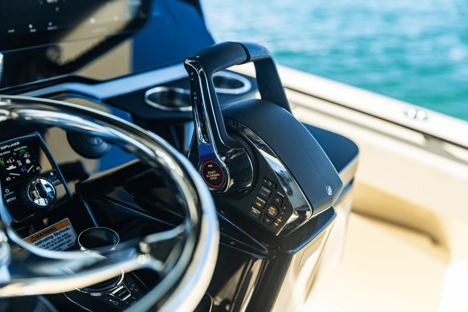 2025 Scout 377 LXF Image Thumbnail #32