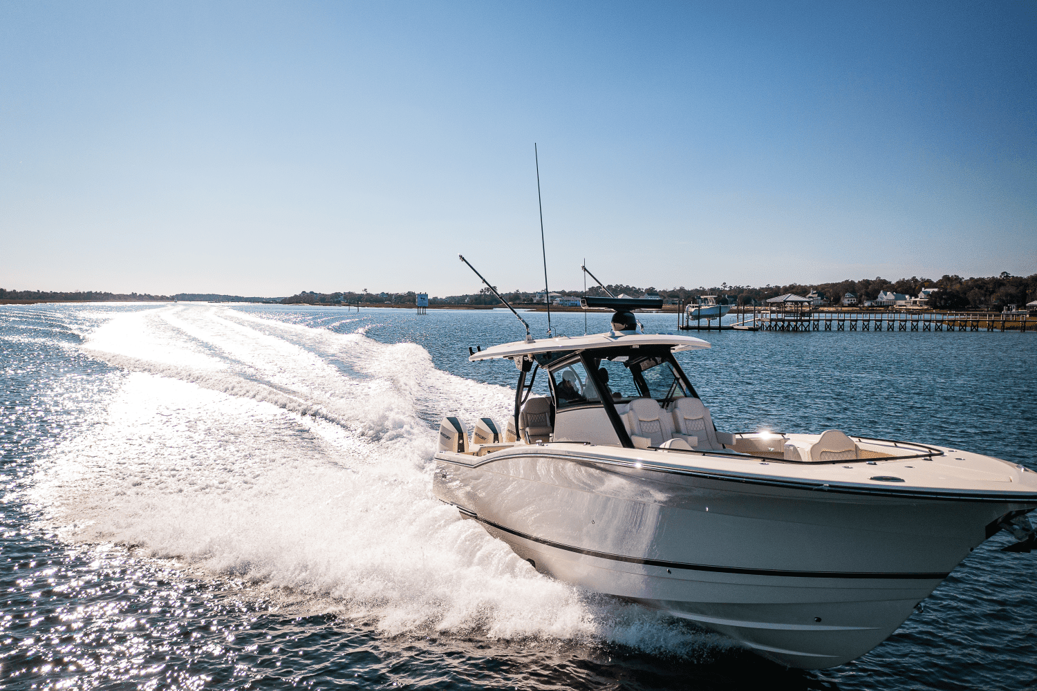 2025 Scout 377 LXF Image Thumbnail #8