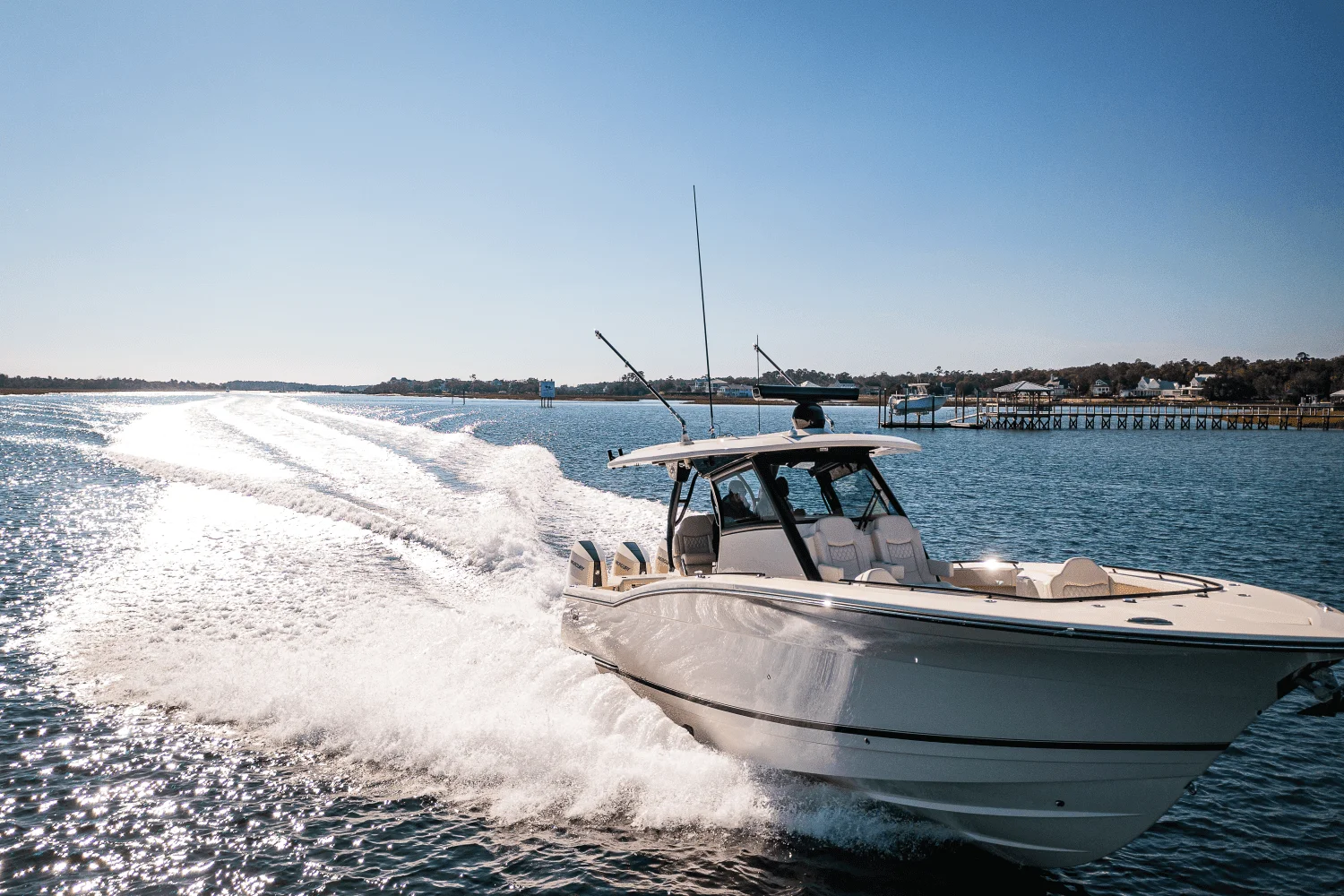 2025 Scout 377 LXF Image Thumbnail #8