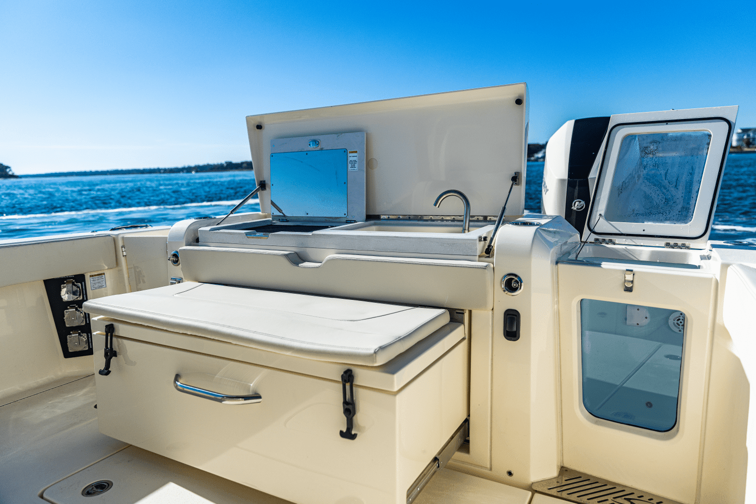 2025 Scout 377 LXF Image Thumbnail #15