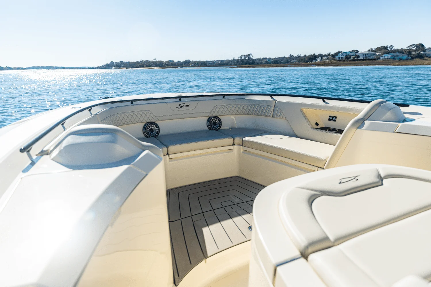 2025 Scout 377 LXF Image Thumbnail #54