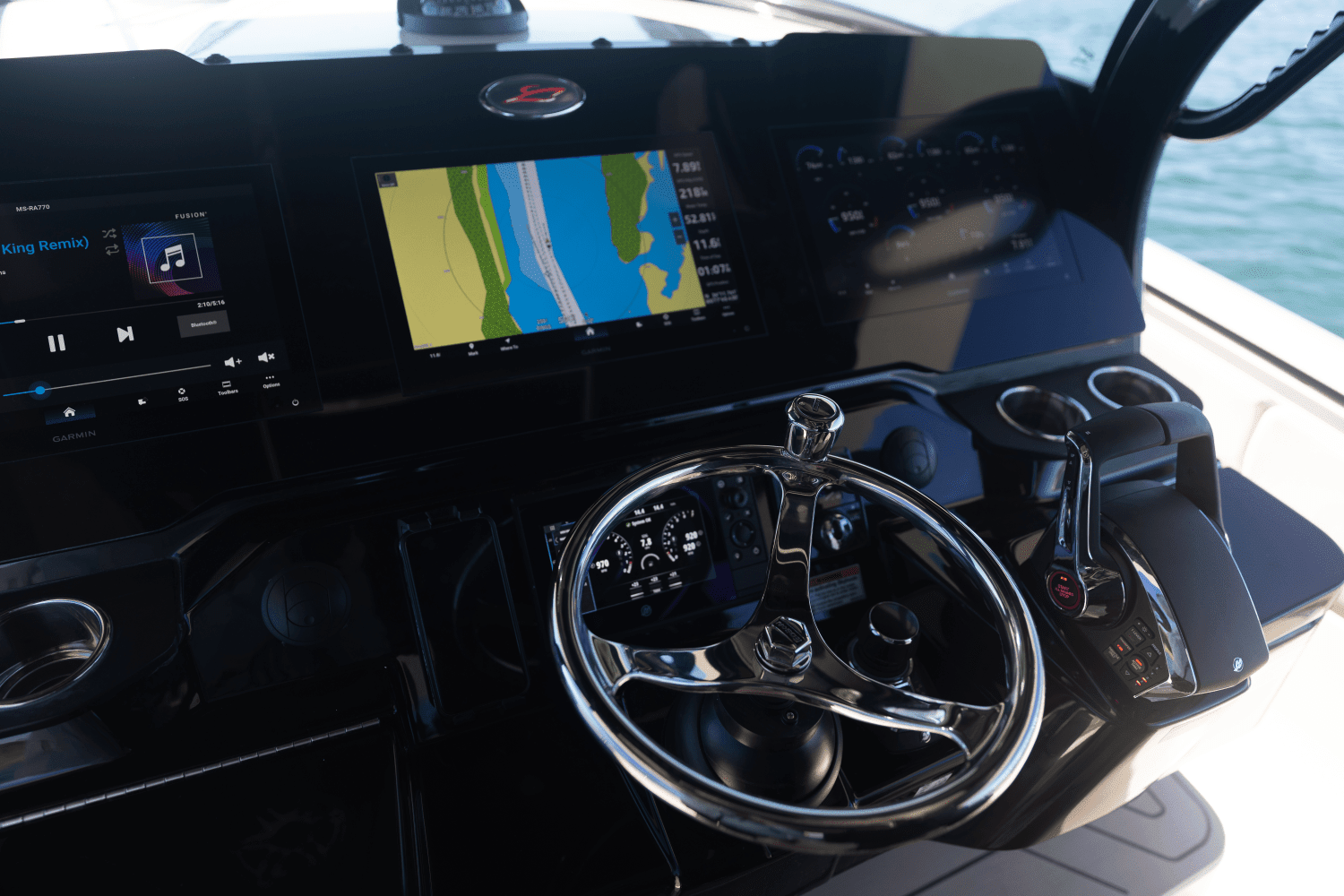 2025 Scout 377 LXF Image Thumbnail #29