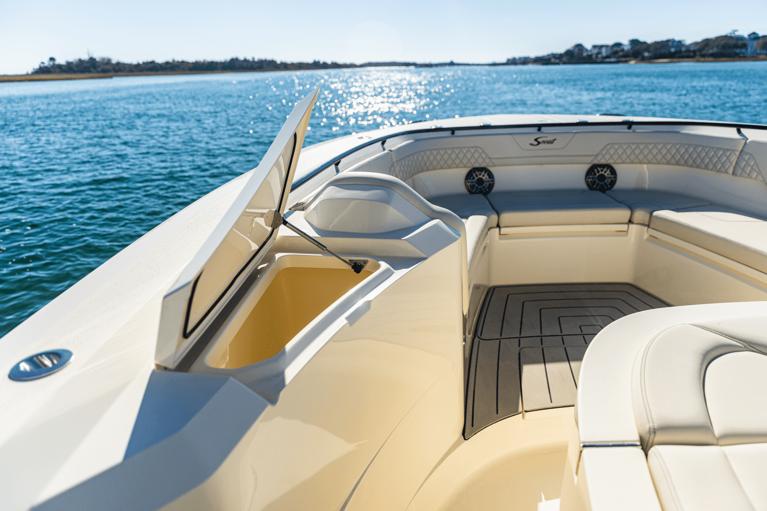 2025 Scout 377 LXF Image Thumbnail #56