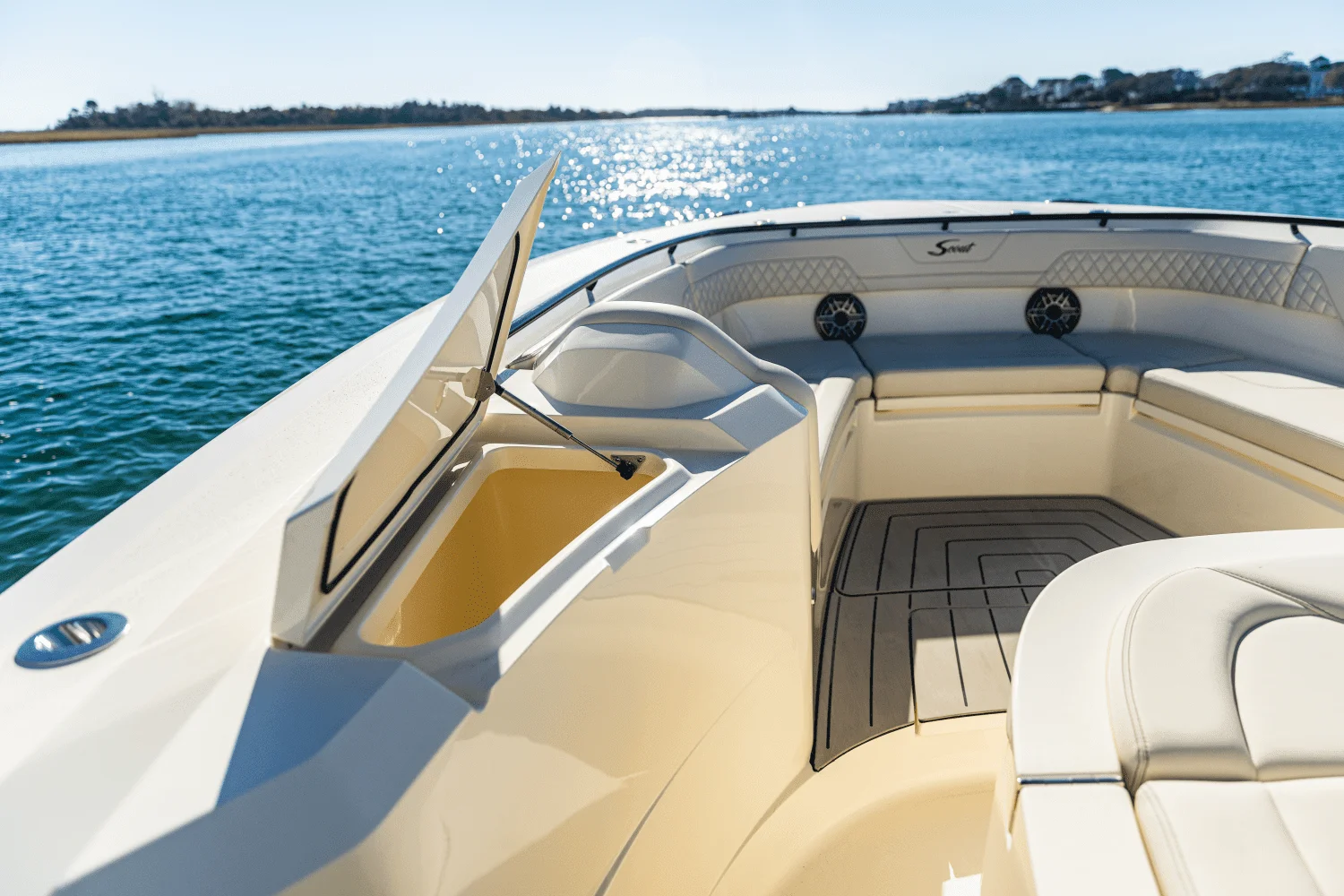 2025 Scout 377 LXF Image Thumbnail #56