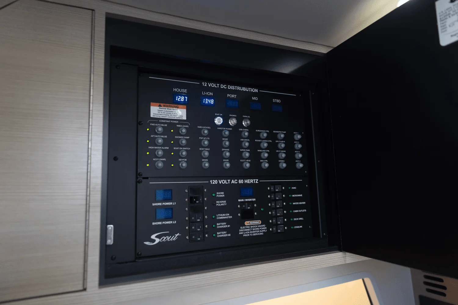 2025 Scout 377 LXF Image Thumbnail #48