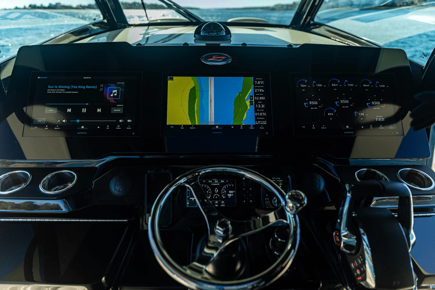 2025 Scout 377 LXF Image Thumbnail #31