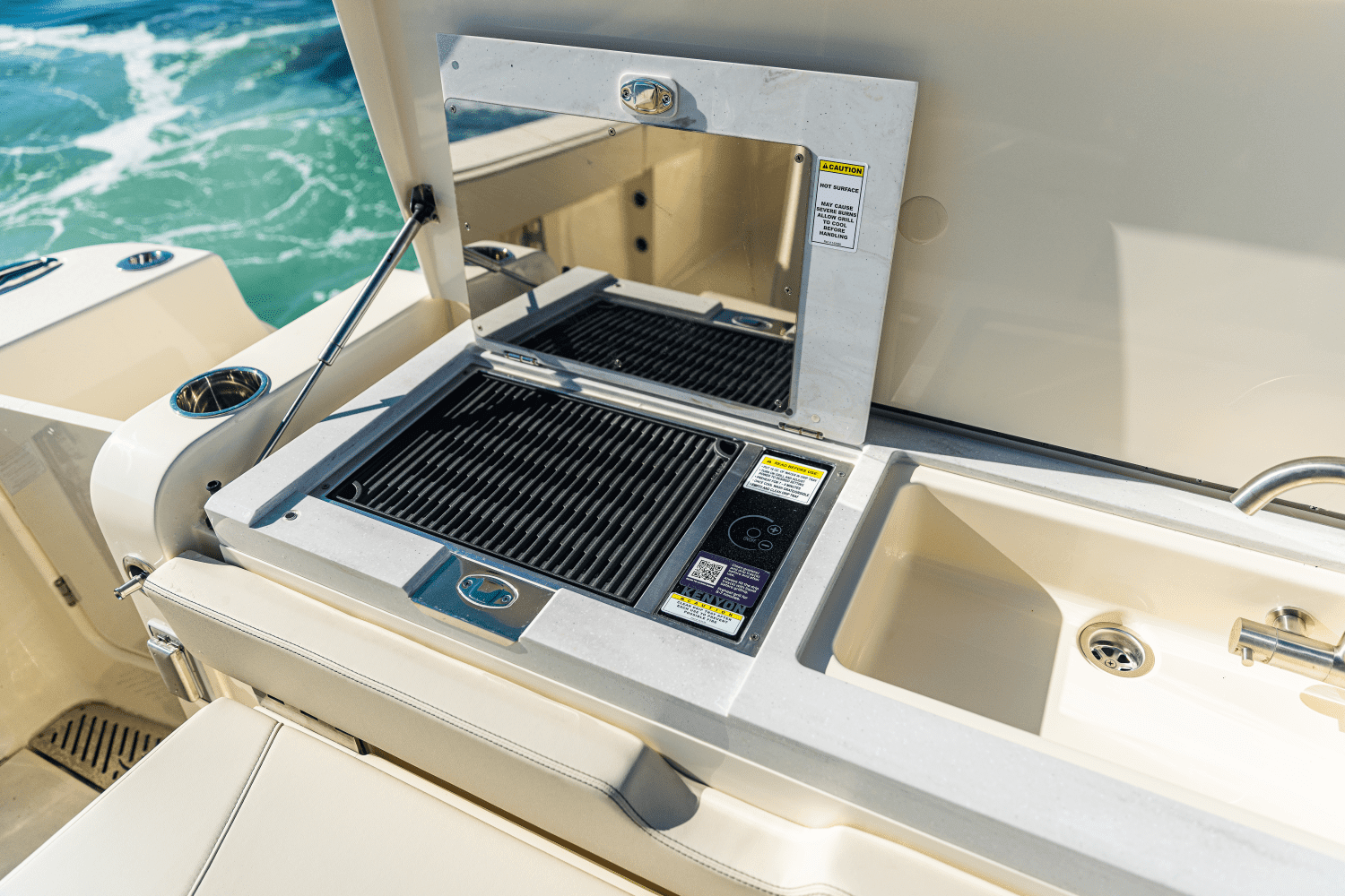 2025 Scout 377 LXF Image Thumbnail #16