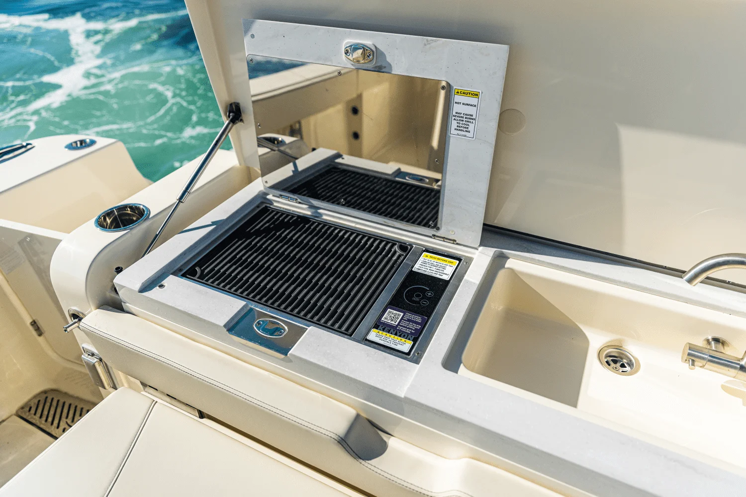 2025 Scout 377 LXF Image Thumbnail #16