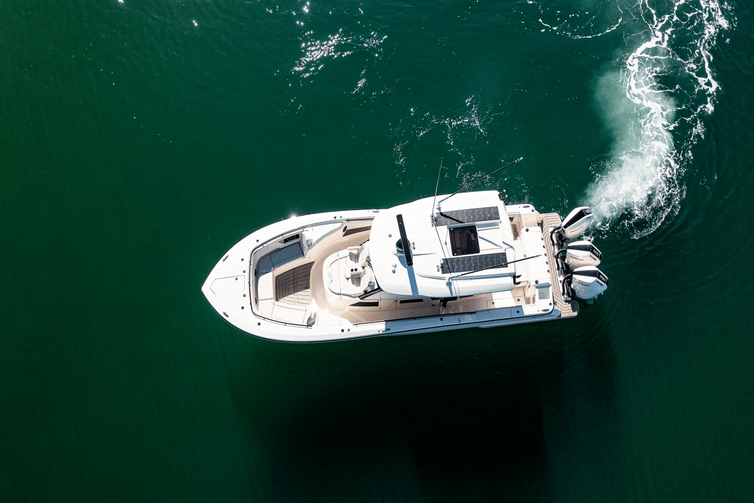 2025 Scout 377 LXF Image Thumbnail #2