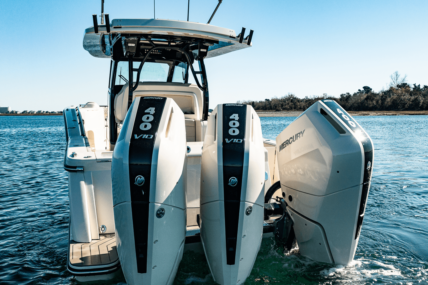 2025 Scout 377 LXF Image Thumbnail #9