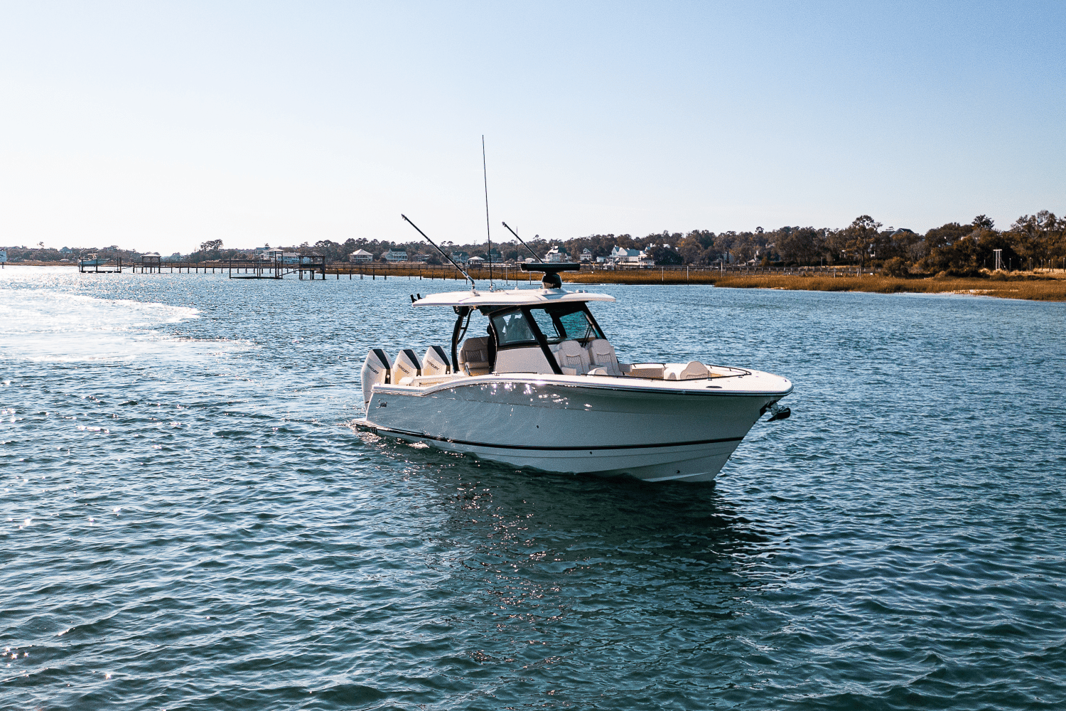 2025 Scout 377 LXF Image Thumbnail #0