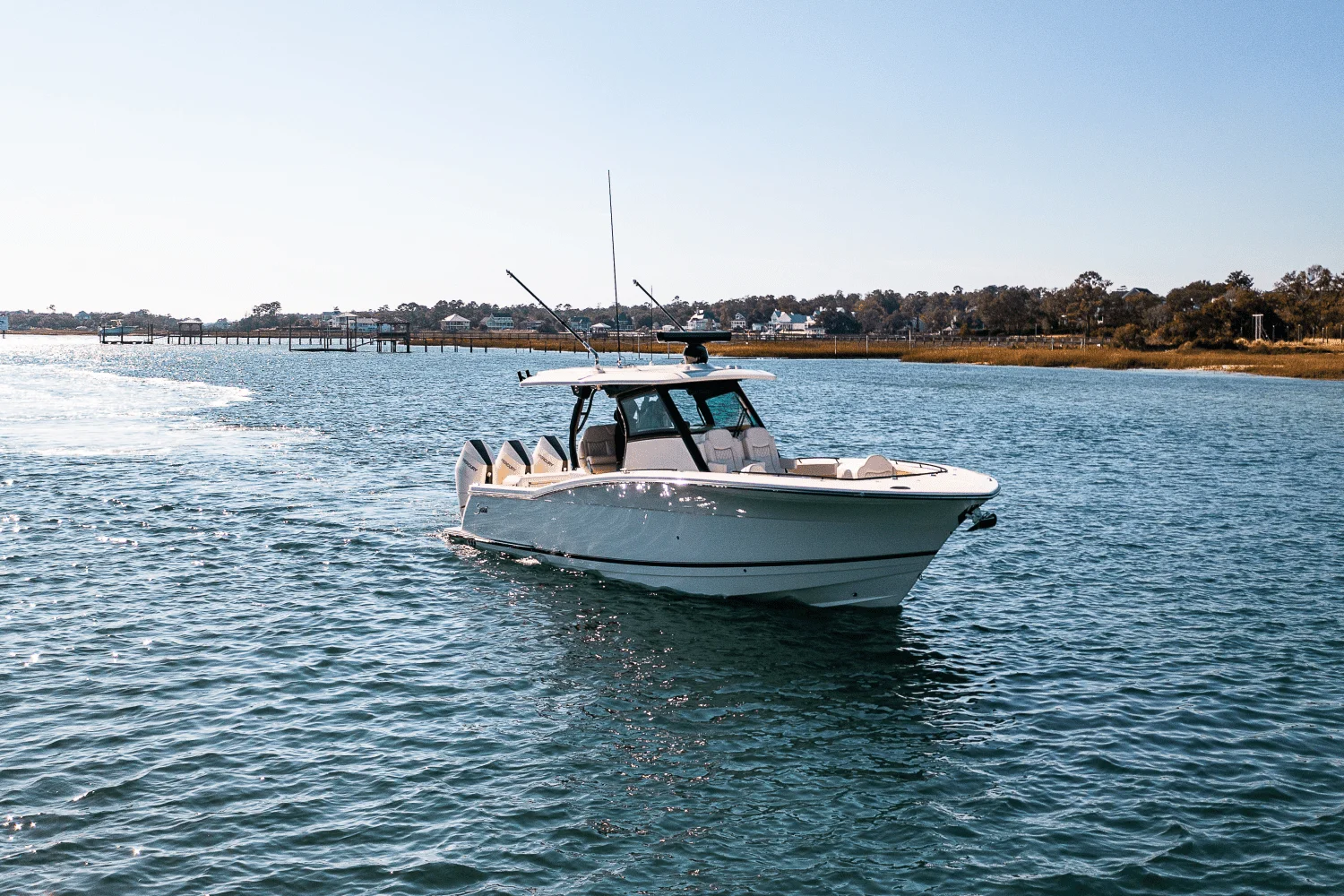 2025 Scout 377 LXF Image Thumbnail #0