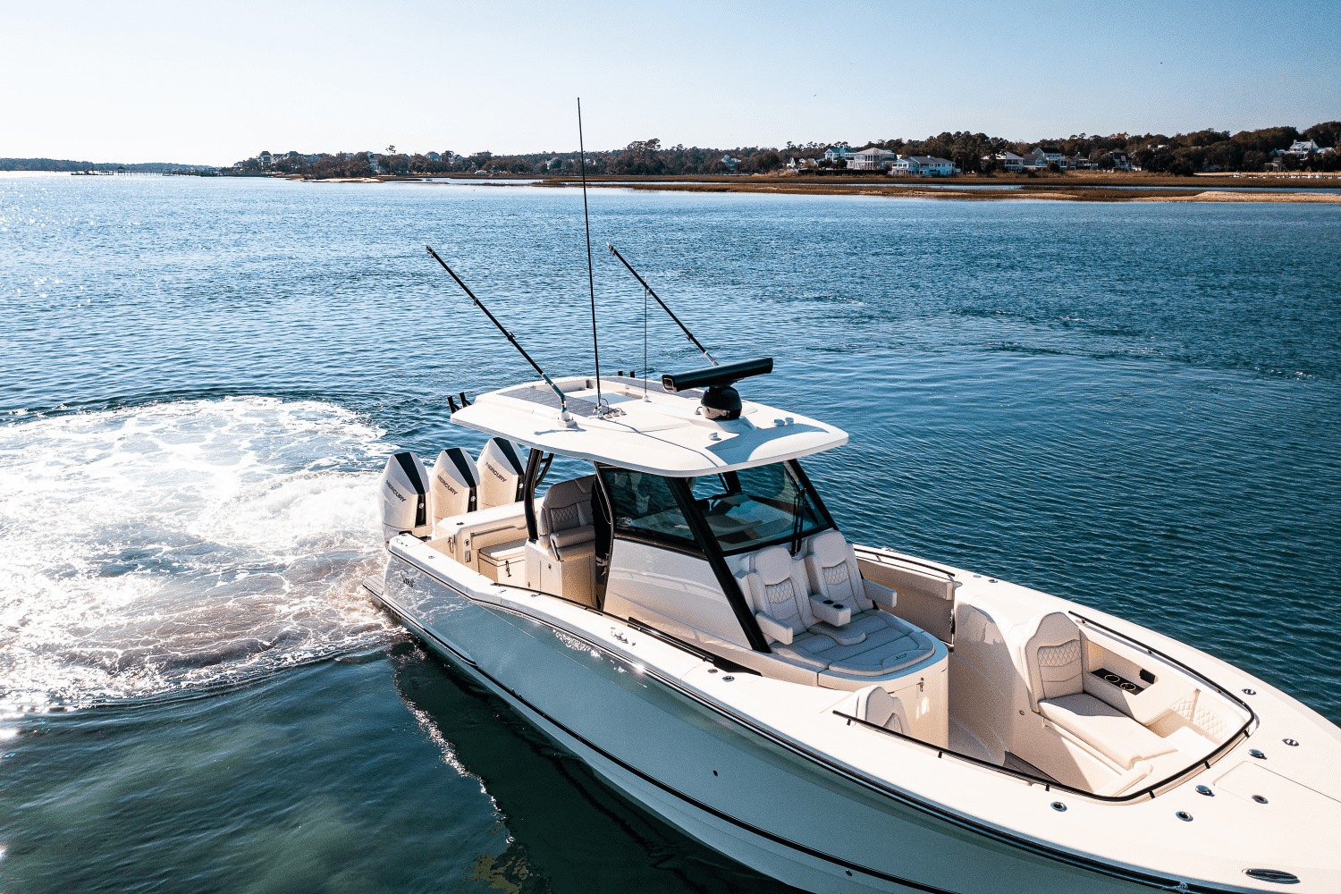 2025 Scout 377 LXF Image Thumbnail #60