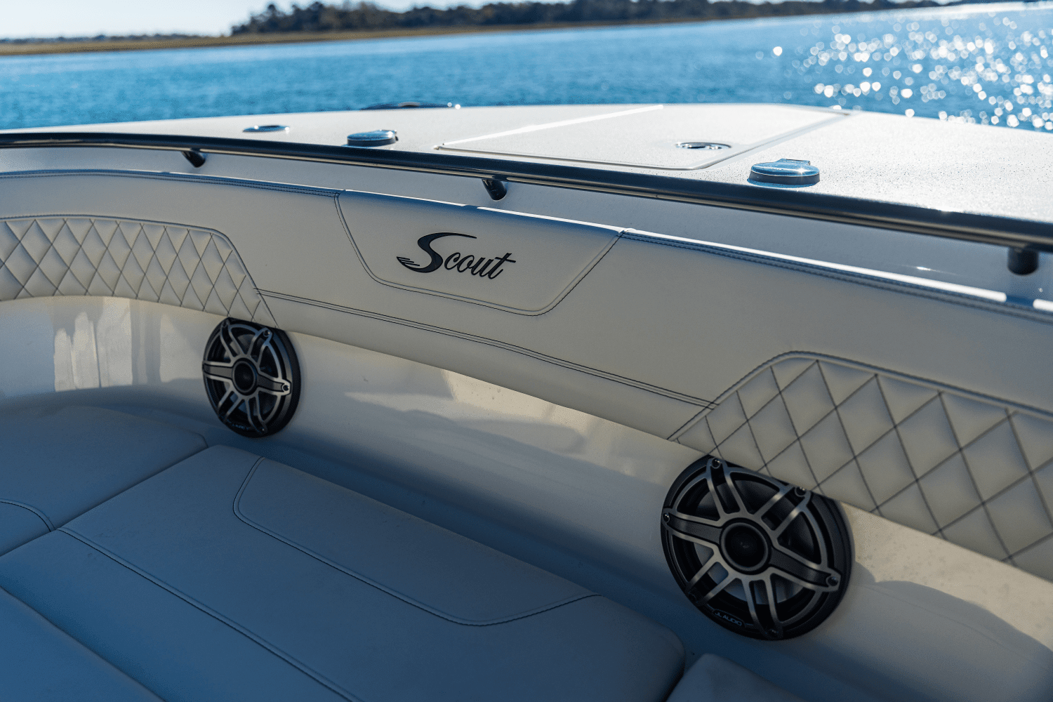 2025 Scout 377 LXF Image Thumbnail #57