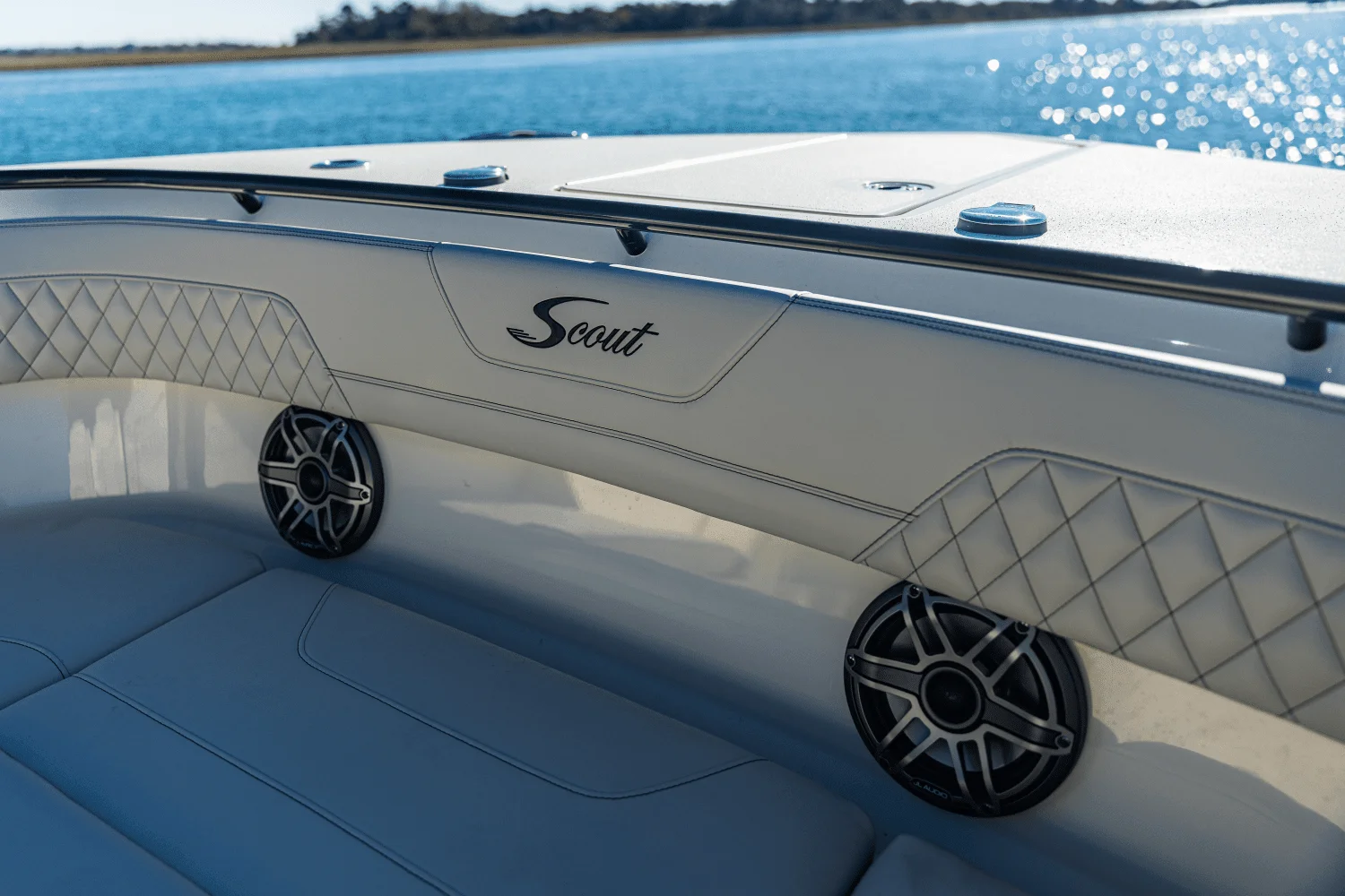 2025 Scout 377 LXF Image Thumbnail #57