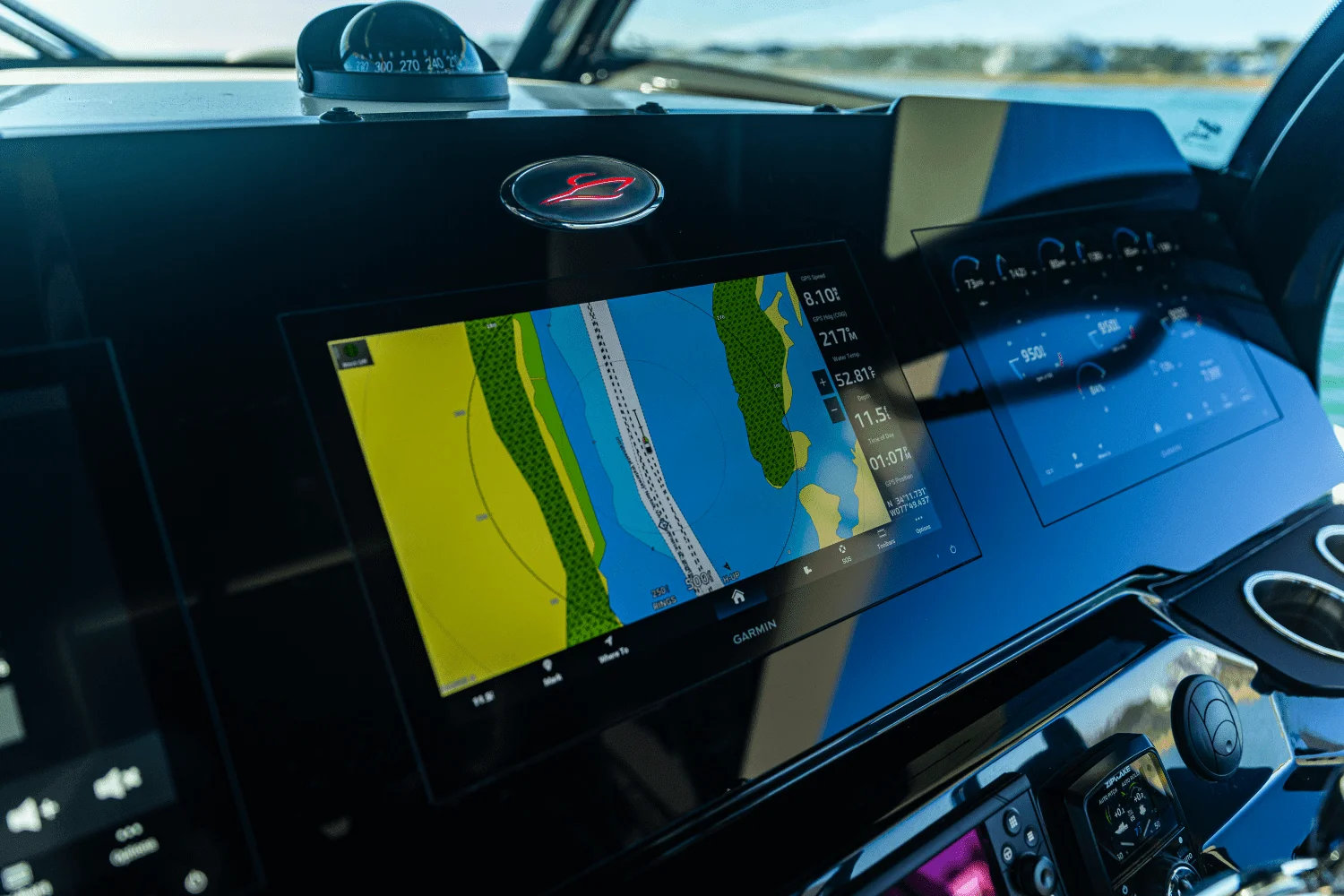 2025 Scout 377 LXF Image Thumbnail #30