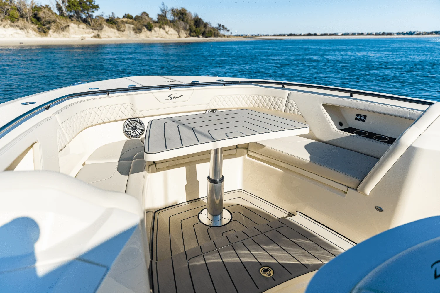 2025 Scout 377 LXF Image Thumbnail #58